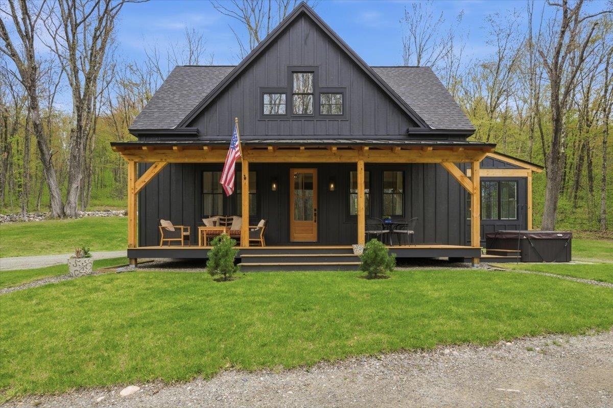 155 Brookman Road Property Photo 1