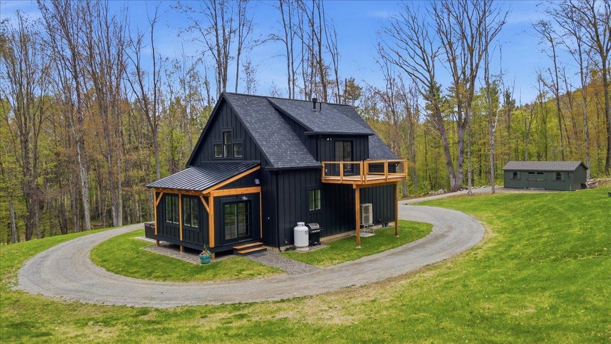 155 Brookman Road Property Photo 2