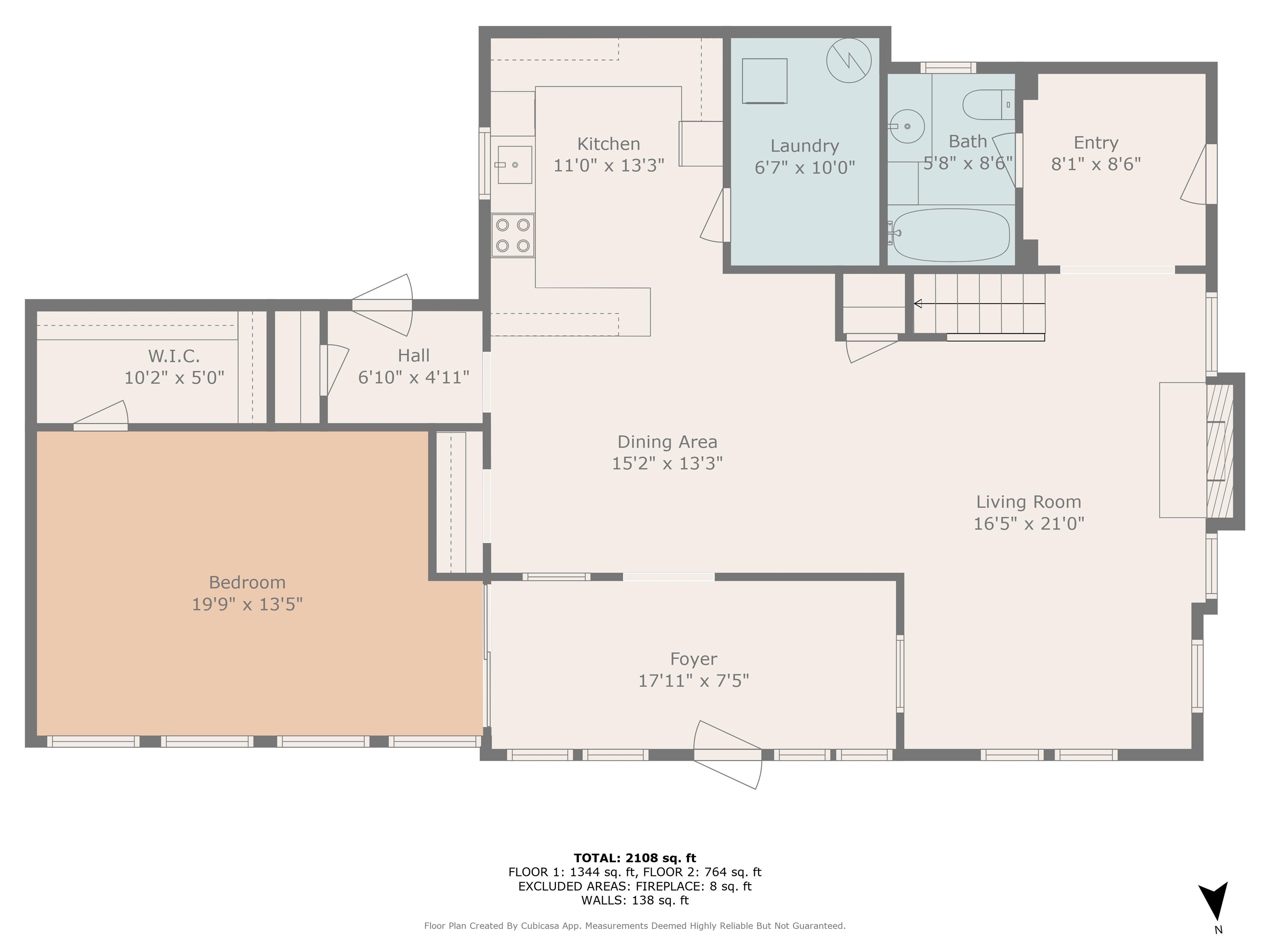 42 Brewster Road Property Photo 22
