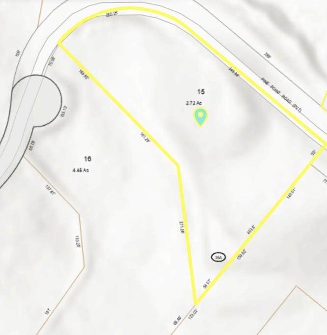 Lot 15 Pine Point Road Property Photo 2