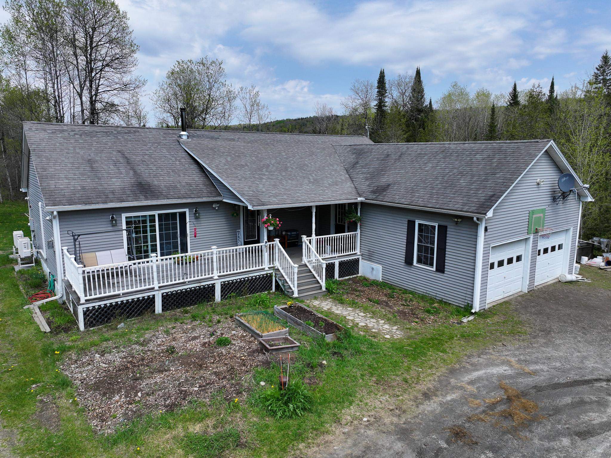 832 Vermont Route 114 Property Photo 1