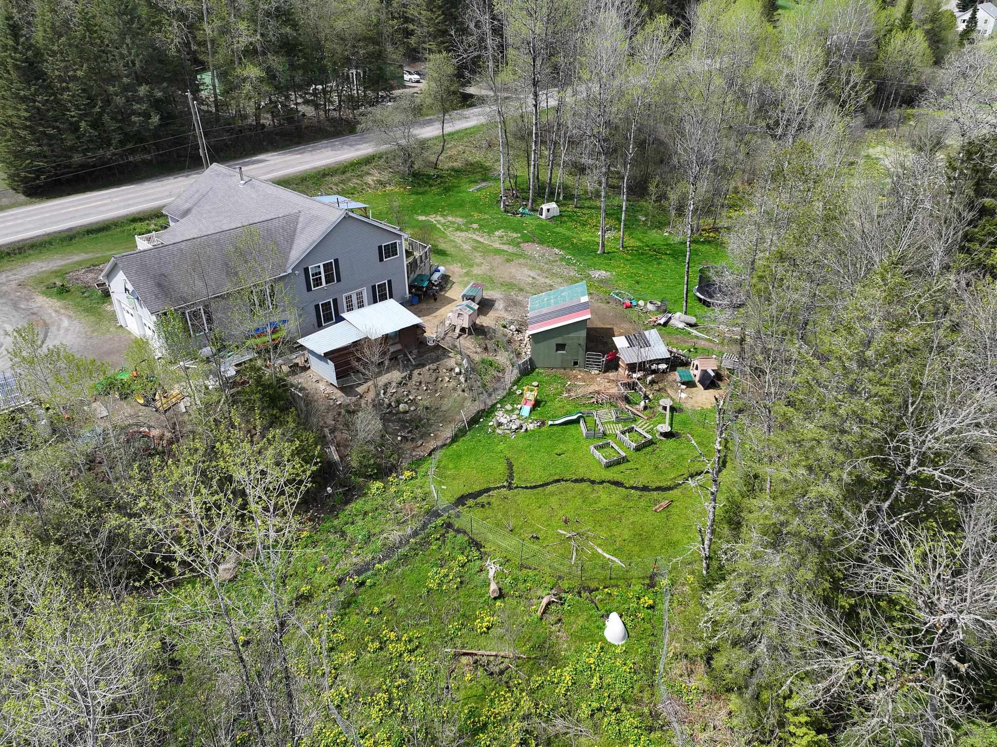 832 Vermont Route 114 Property Photo 41