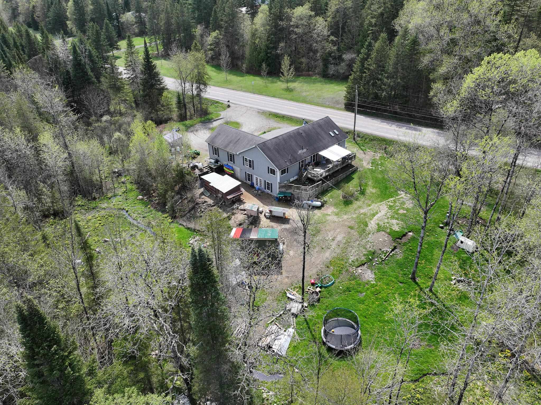 832 Vermont Route 114 Property Photo 43