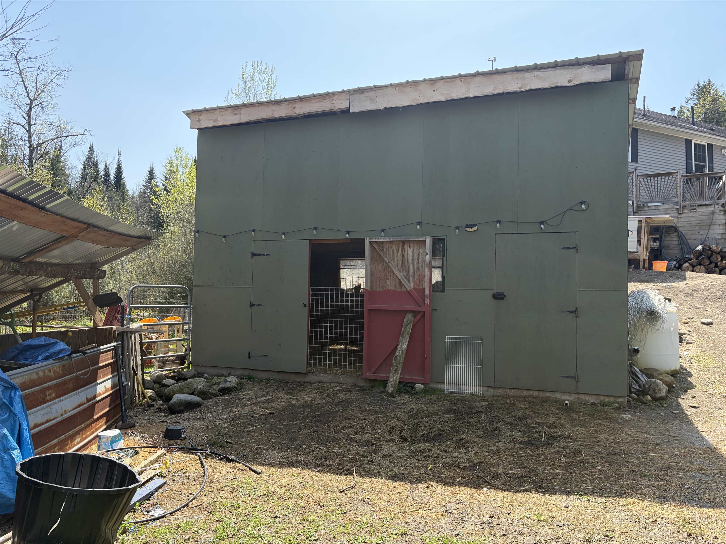 832 Vermont Route 114 Property Photo 44