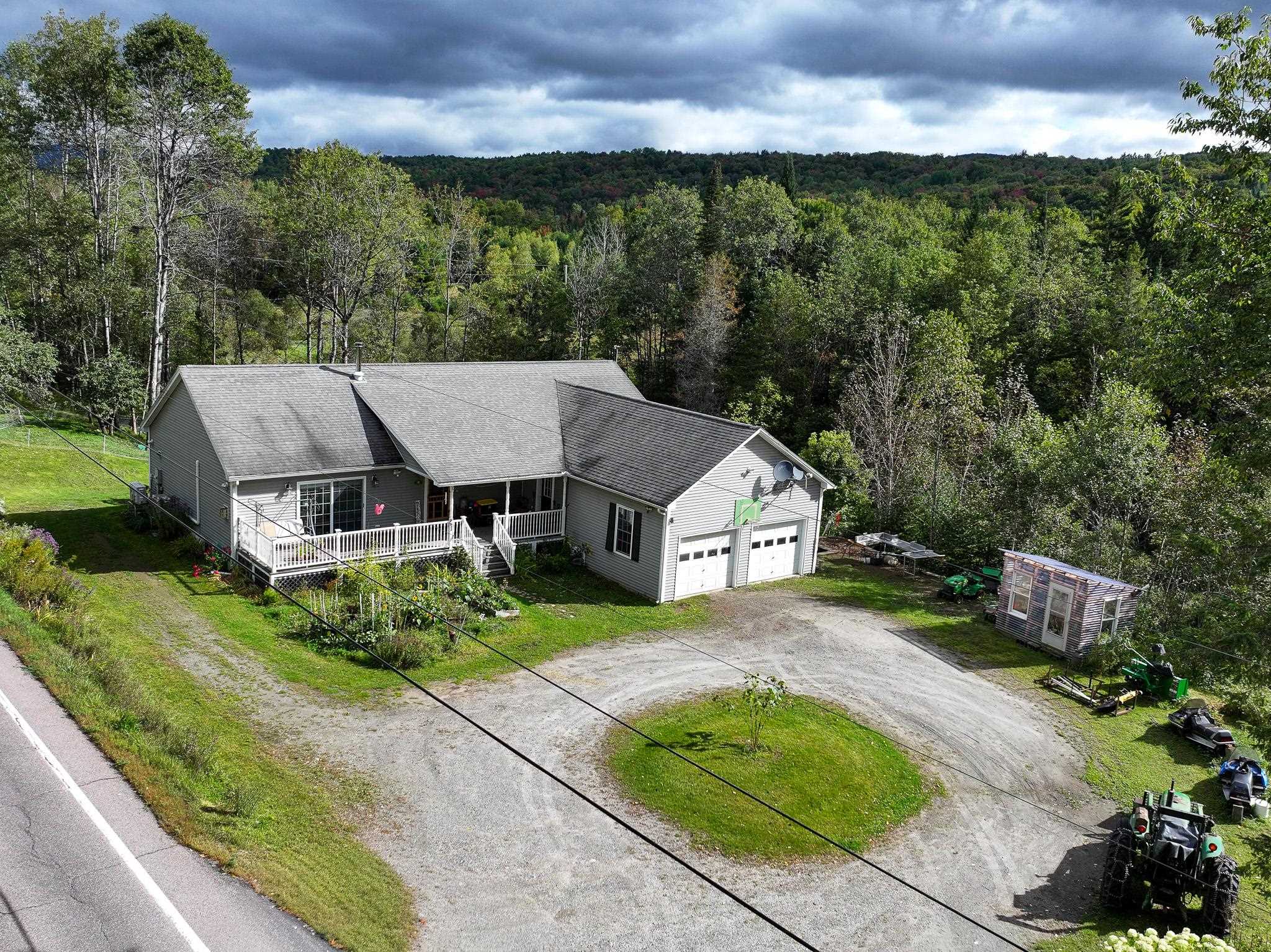 832 Vermont Route 114 Property Photo 1