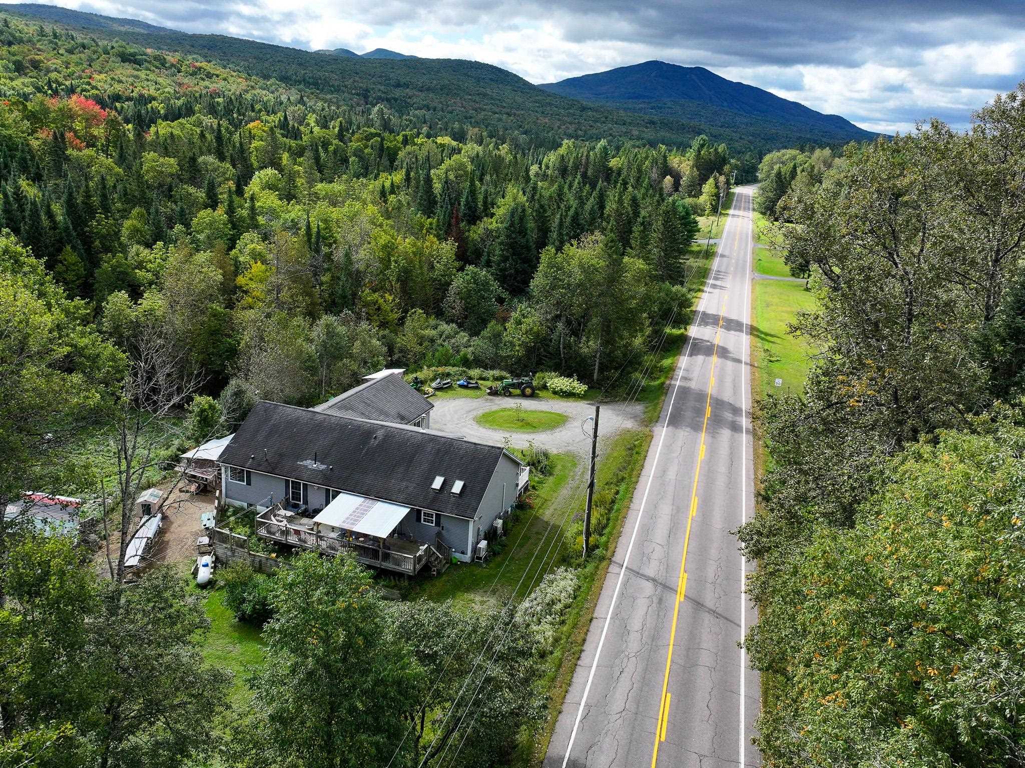 832 Vermont Route 114 Property Photo 2