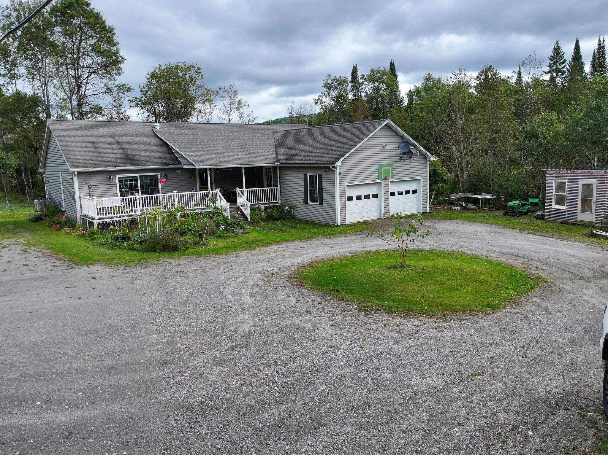 832 Vermont Route 114 Property Photo 45