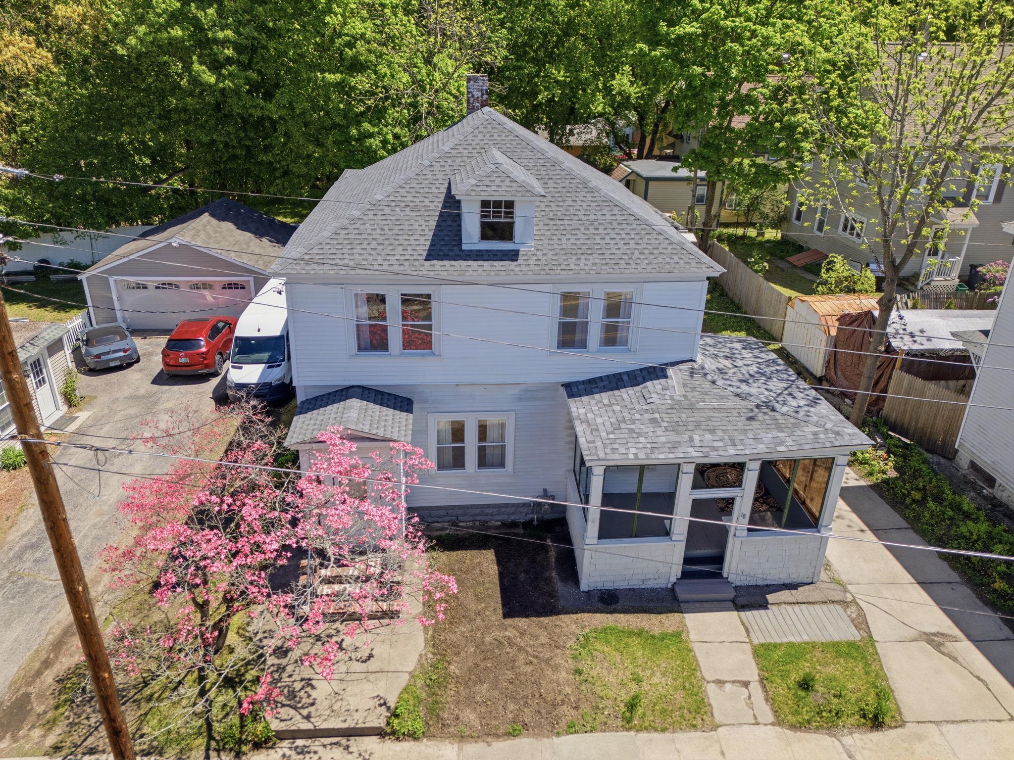 18 Fifield Street Property Photo 1