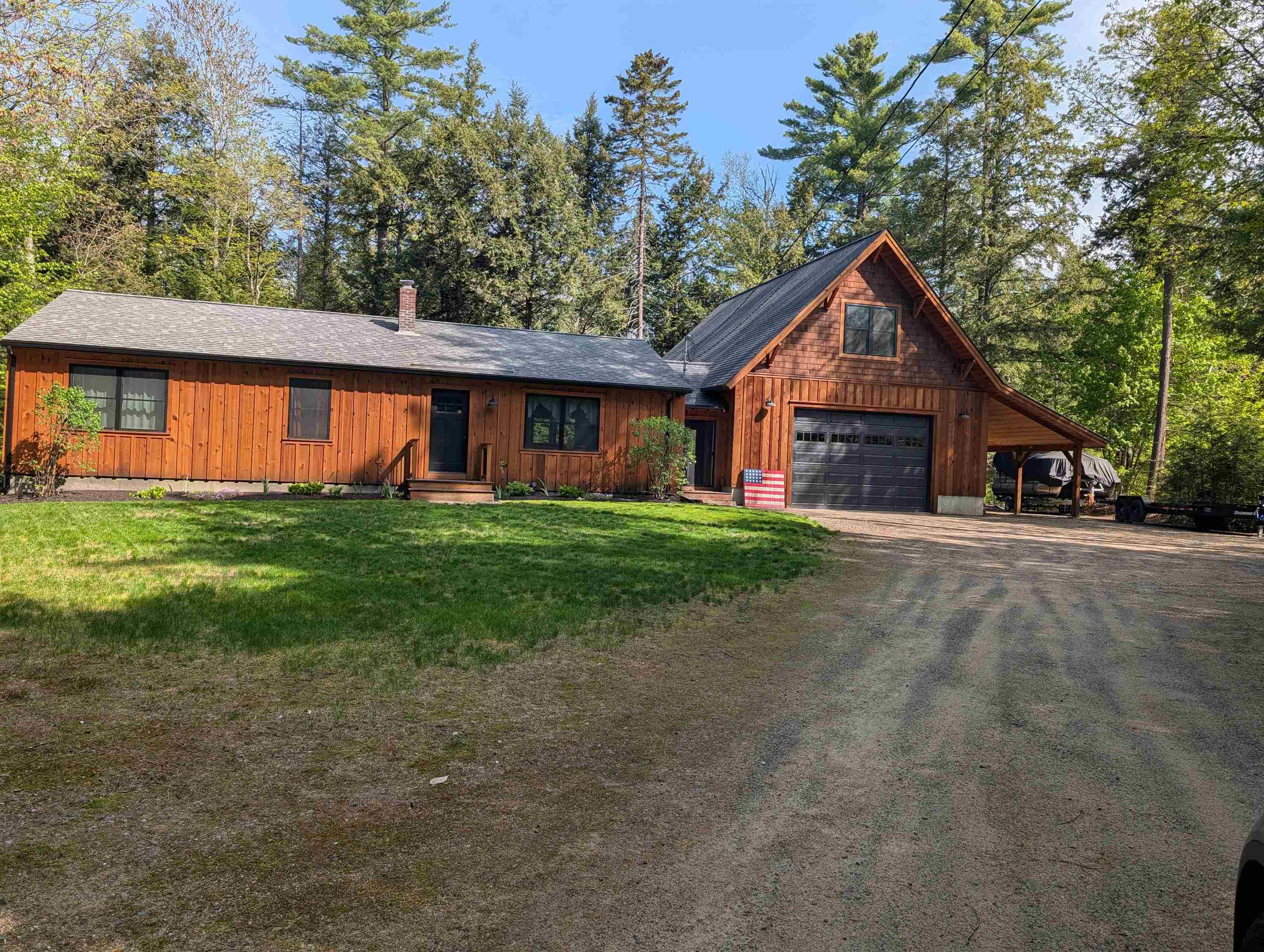 152 States Landing Road Property Photo 1