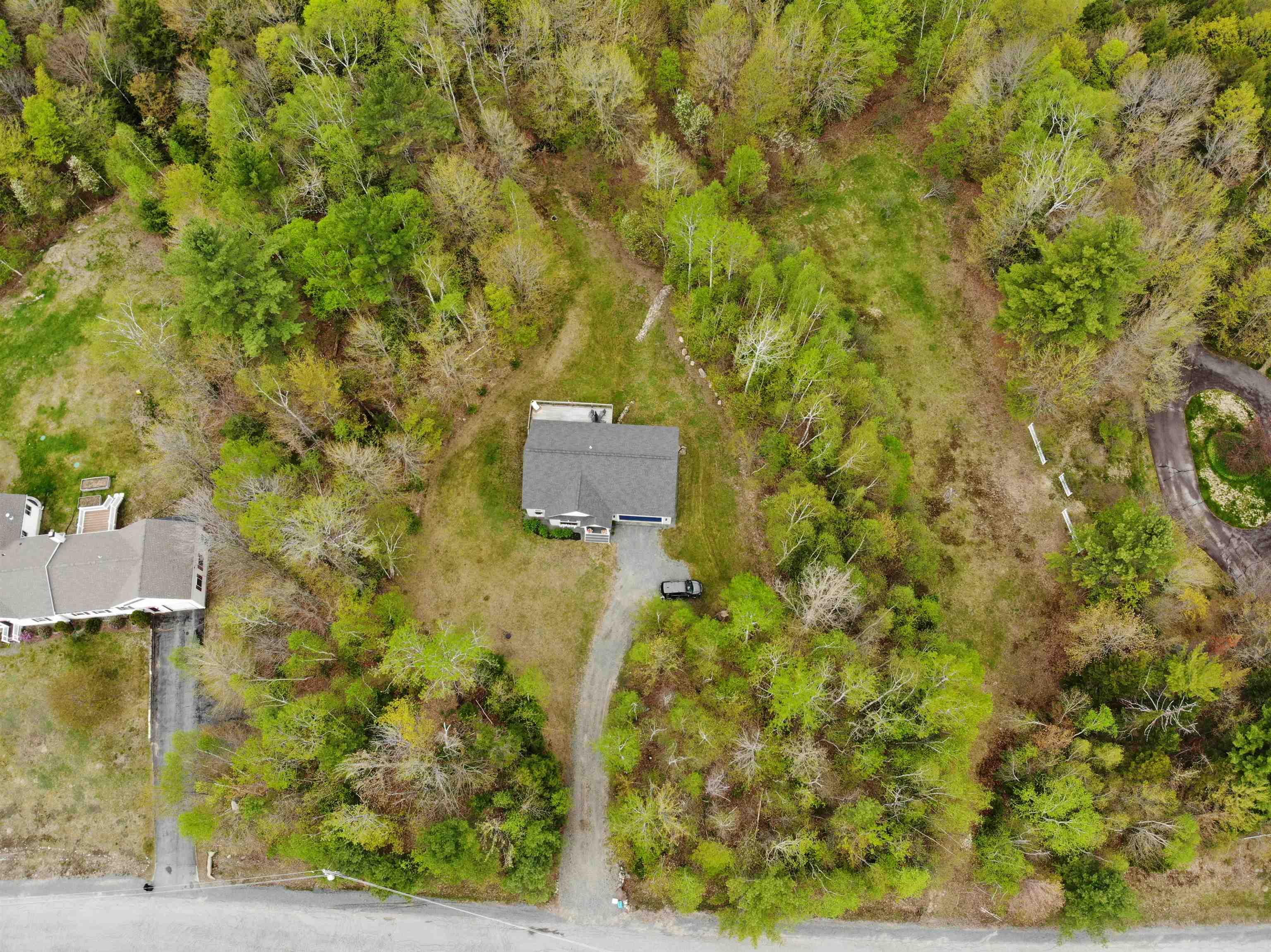 8 Mount Carter Drive Property Photo 14