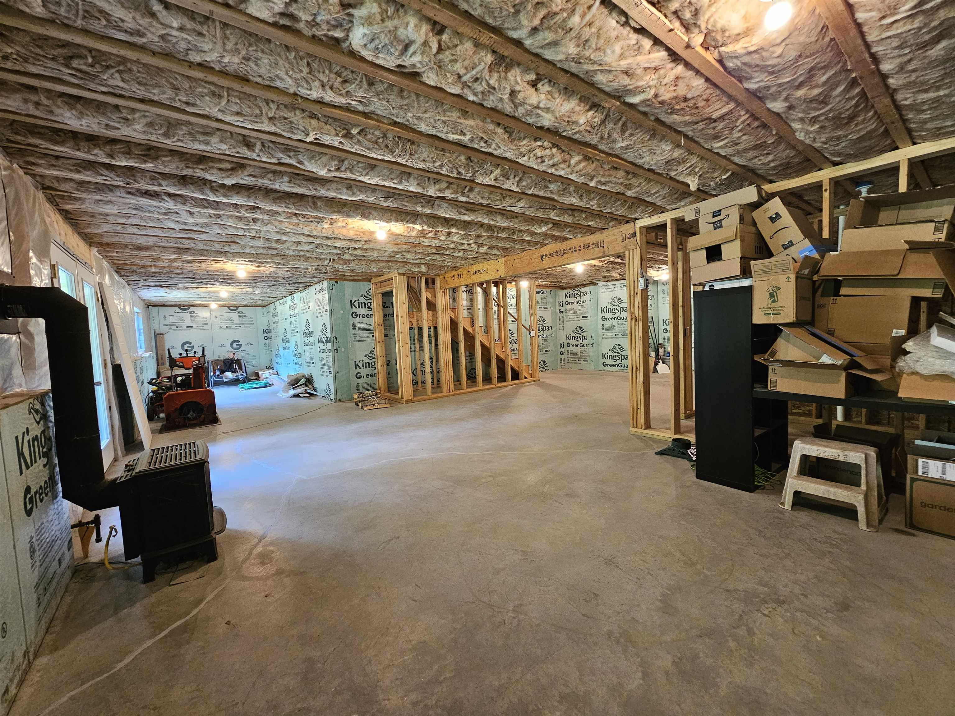 8 Mount Carter Drive Property Photo 32