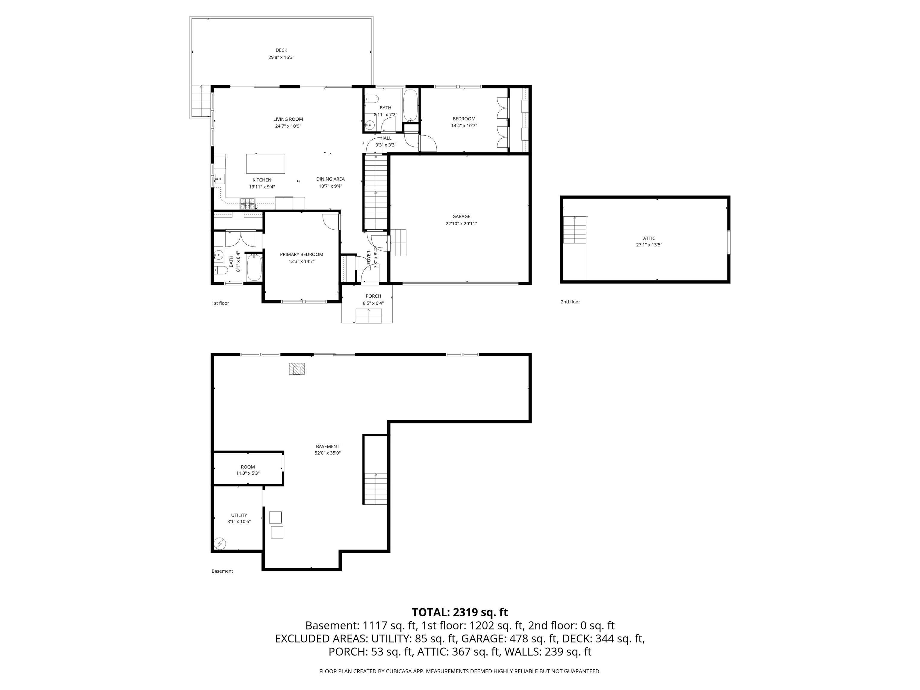 8 Mount Carter Drive Property Photo 44