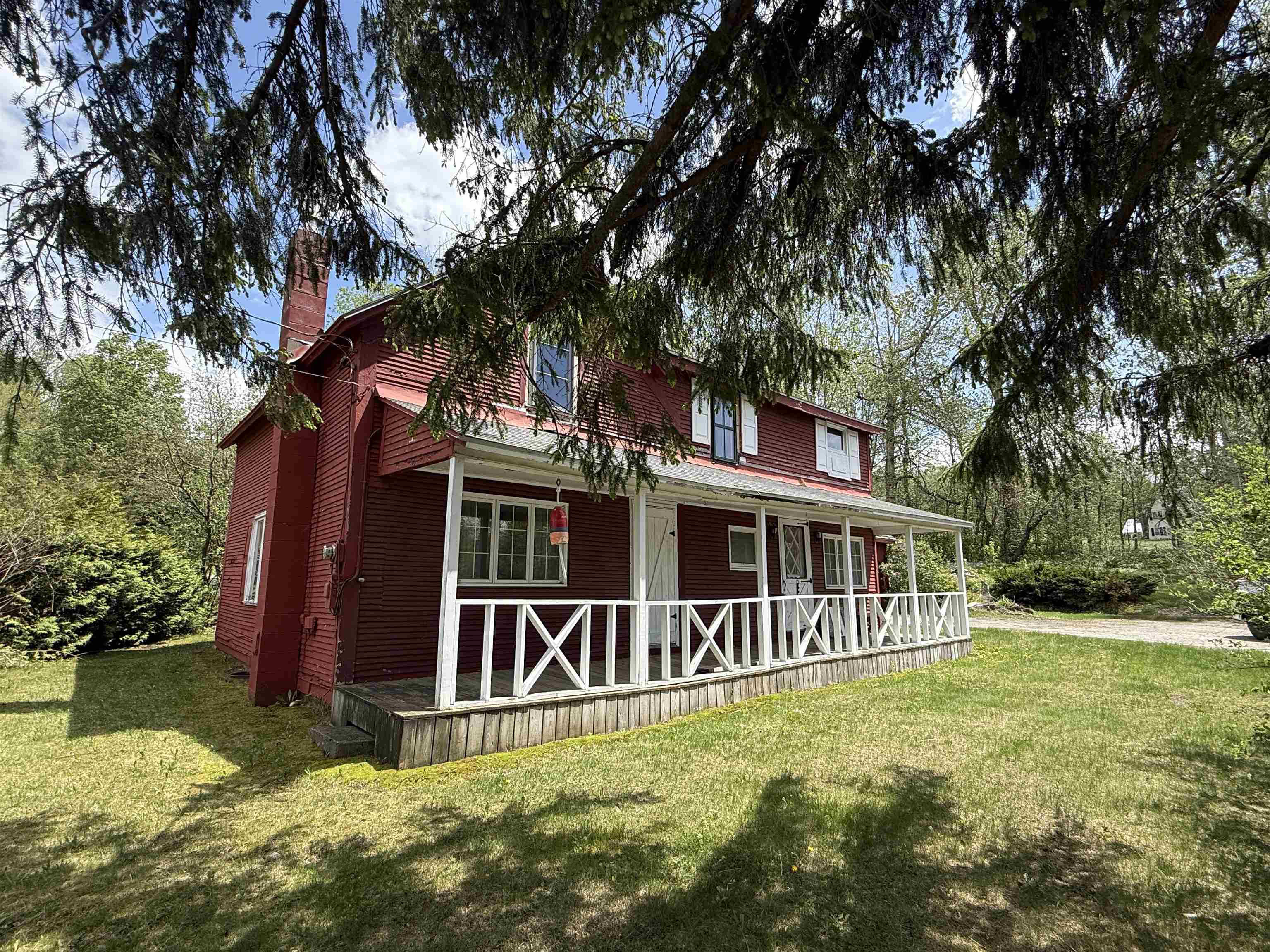 1397 Vt Route 12 Property Photo 2