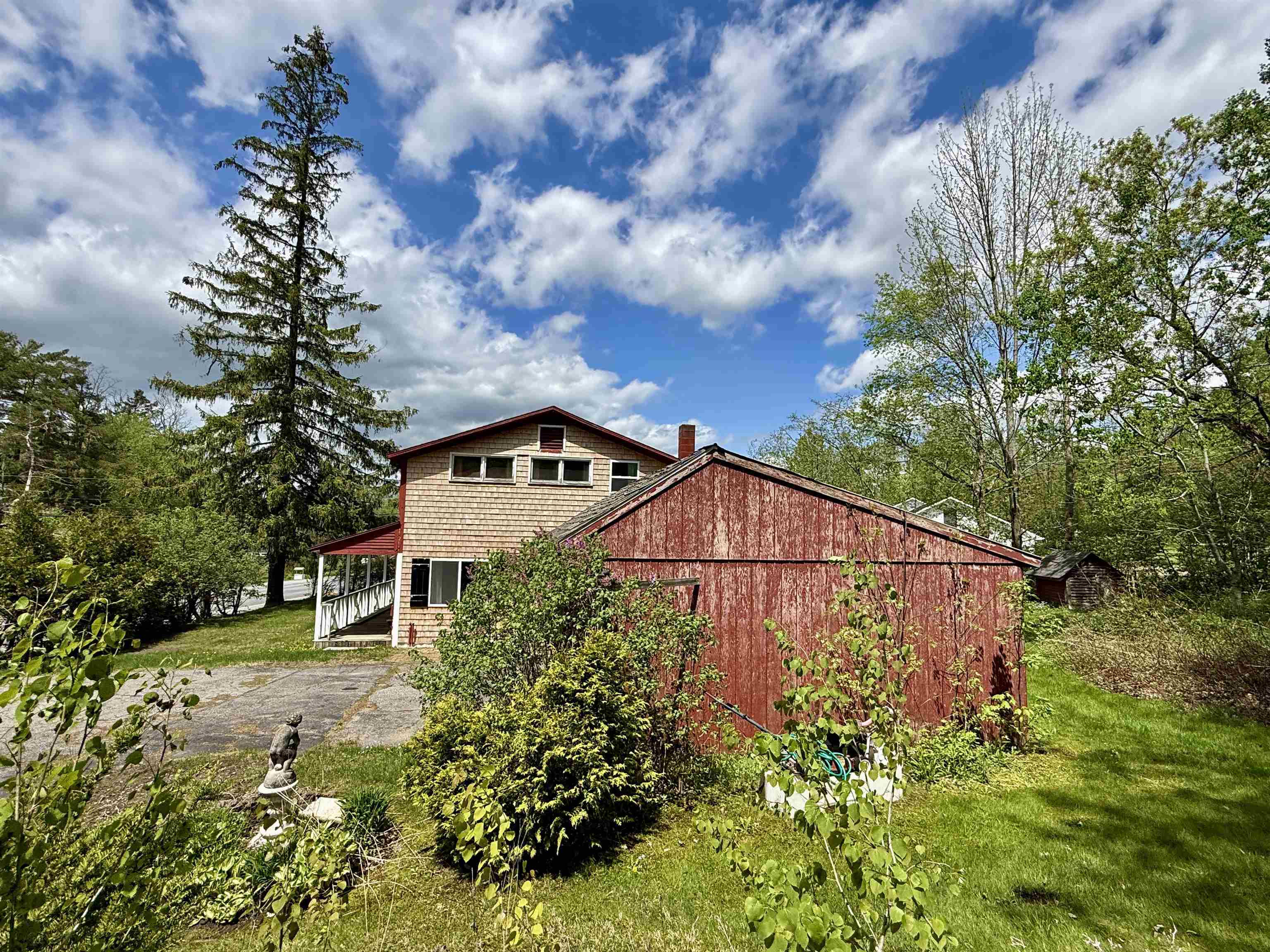 1397 Vt Route 12 Property Photo 3