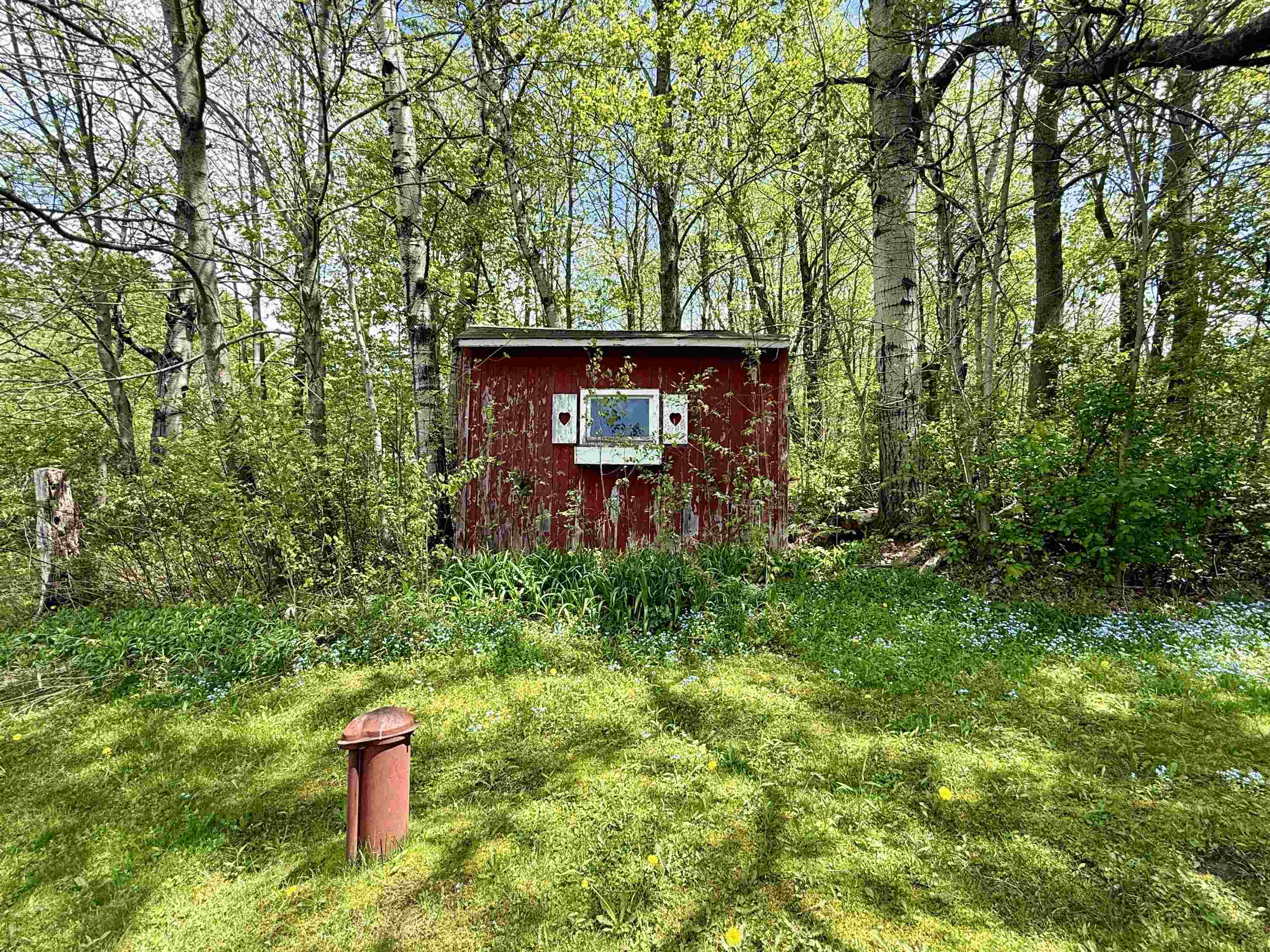 1397 Vt Route 12 Property Photo 4