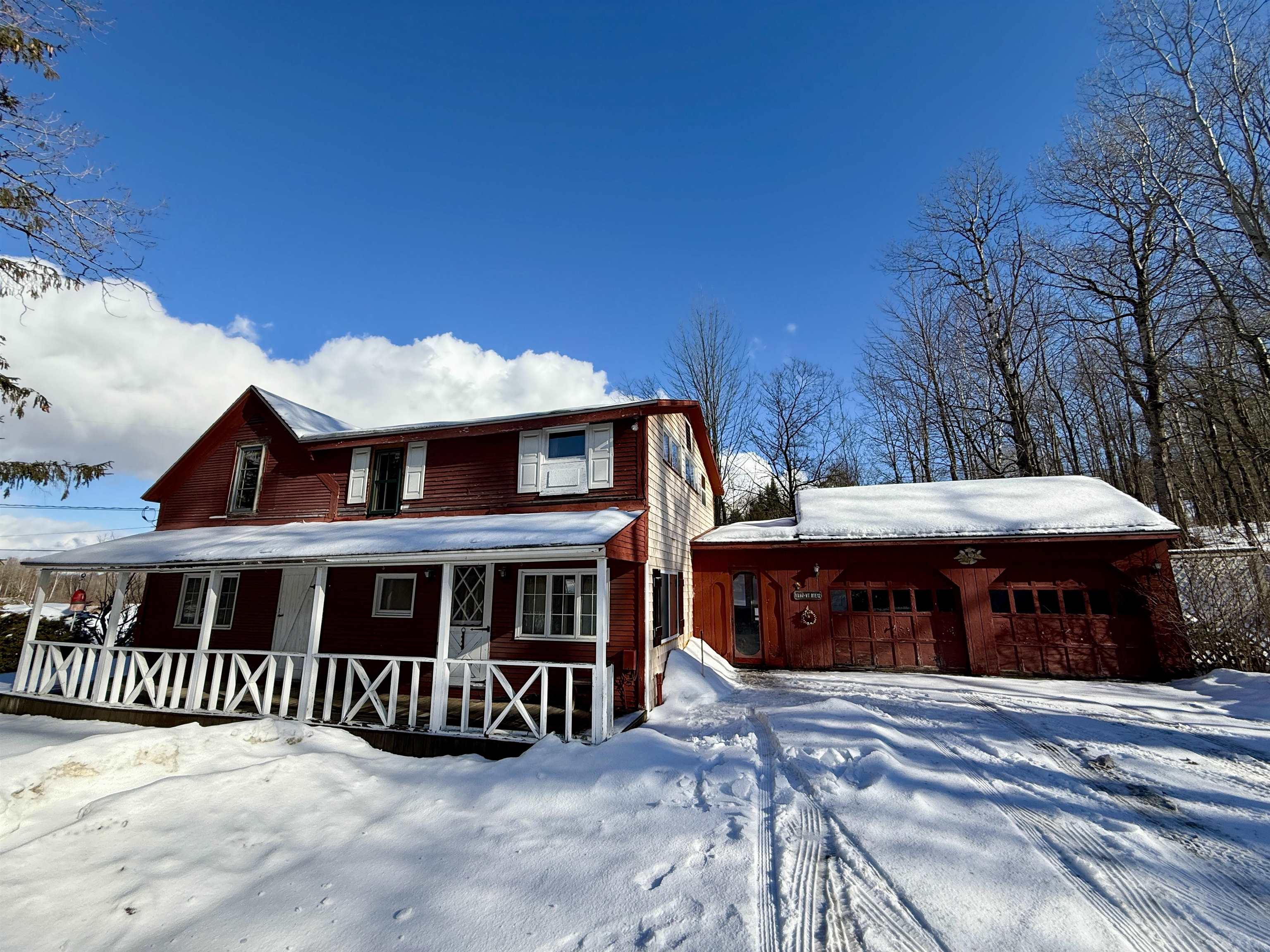 1397 Vt Route 12 Property Photo 35