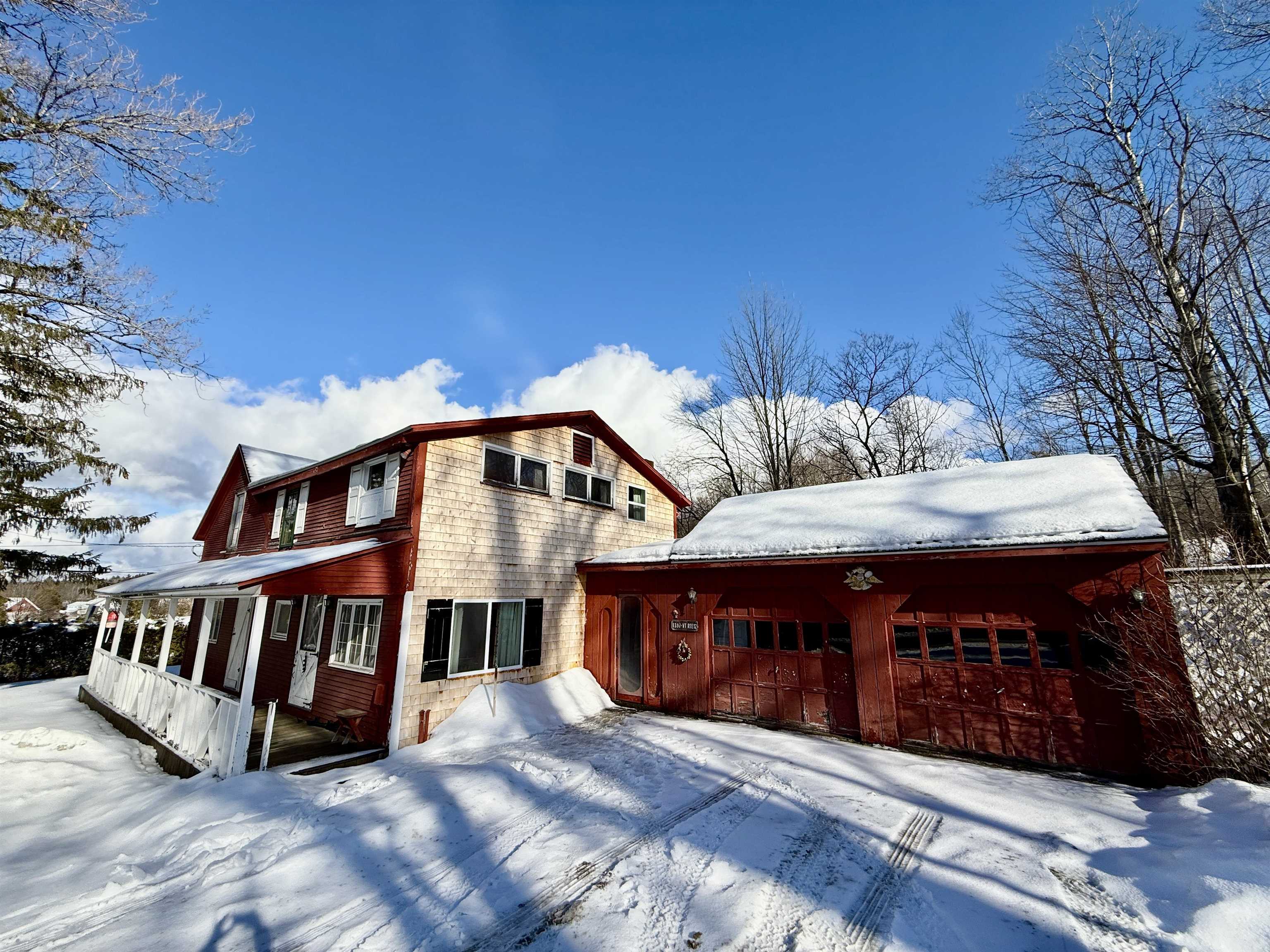1397 Vt Route 12 Property Photo 36