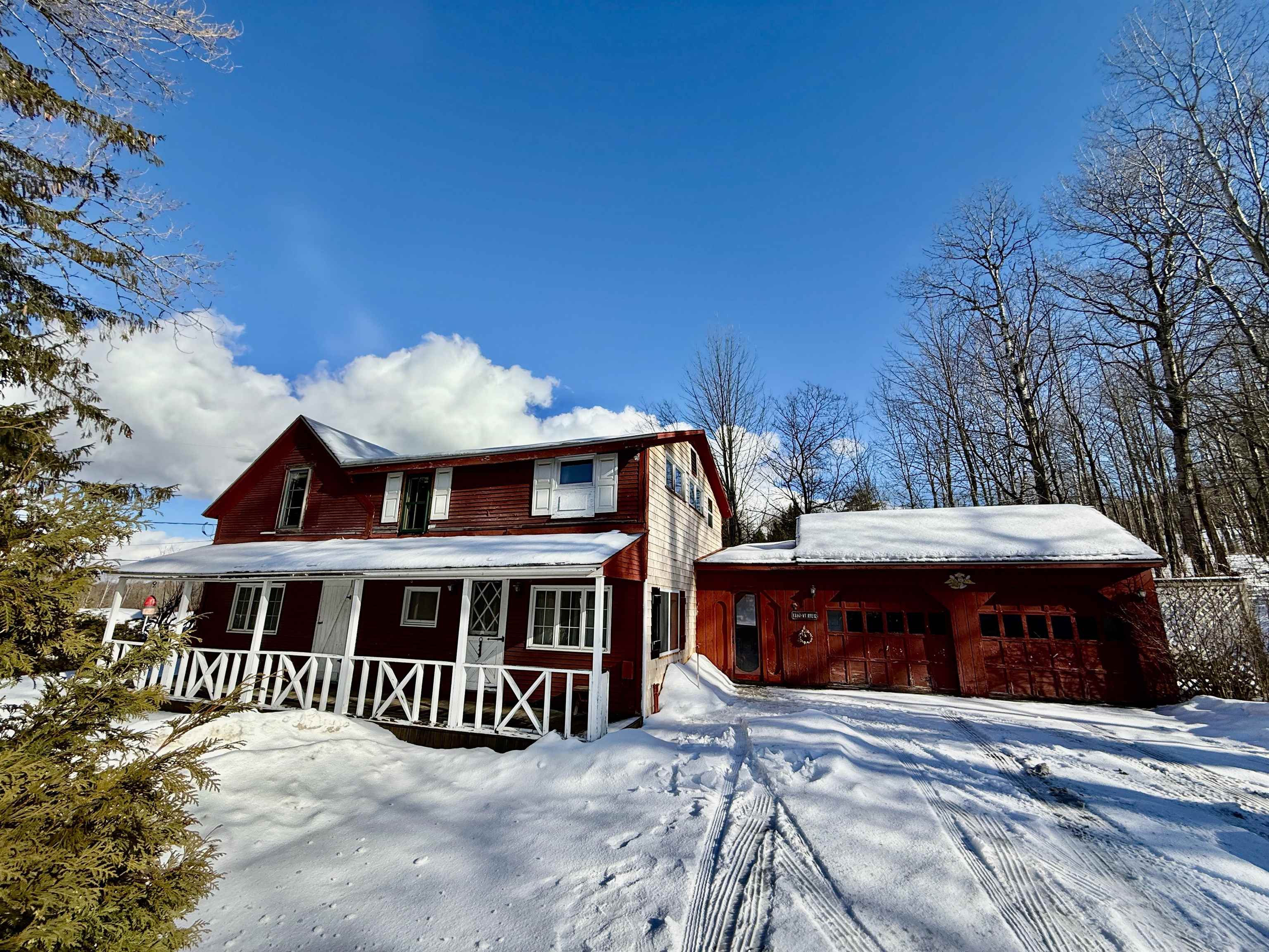 1397 Vt Route 12 Property Photo 37