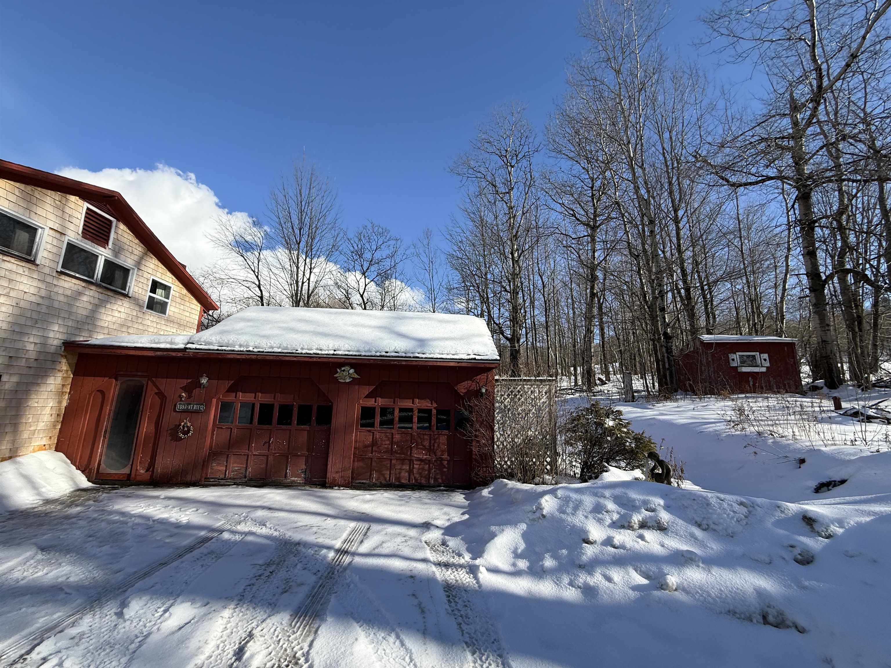 1397 Vt Route 12 Property Photo 38