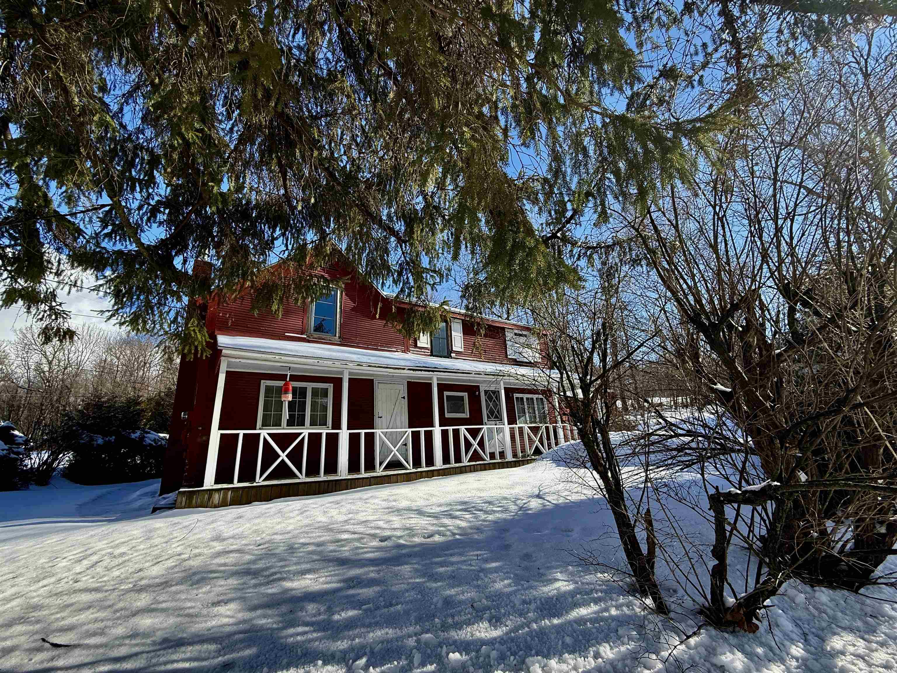 1397 Vt Route 12 Property Photo 40