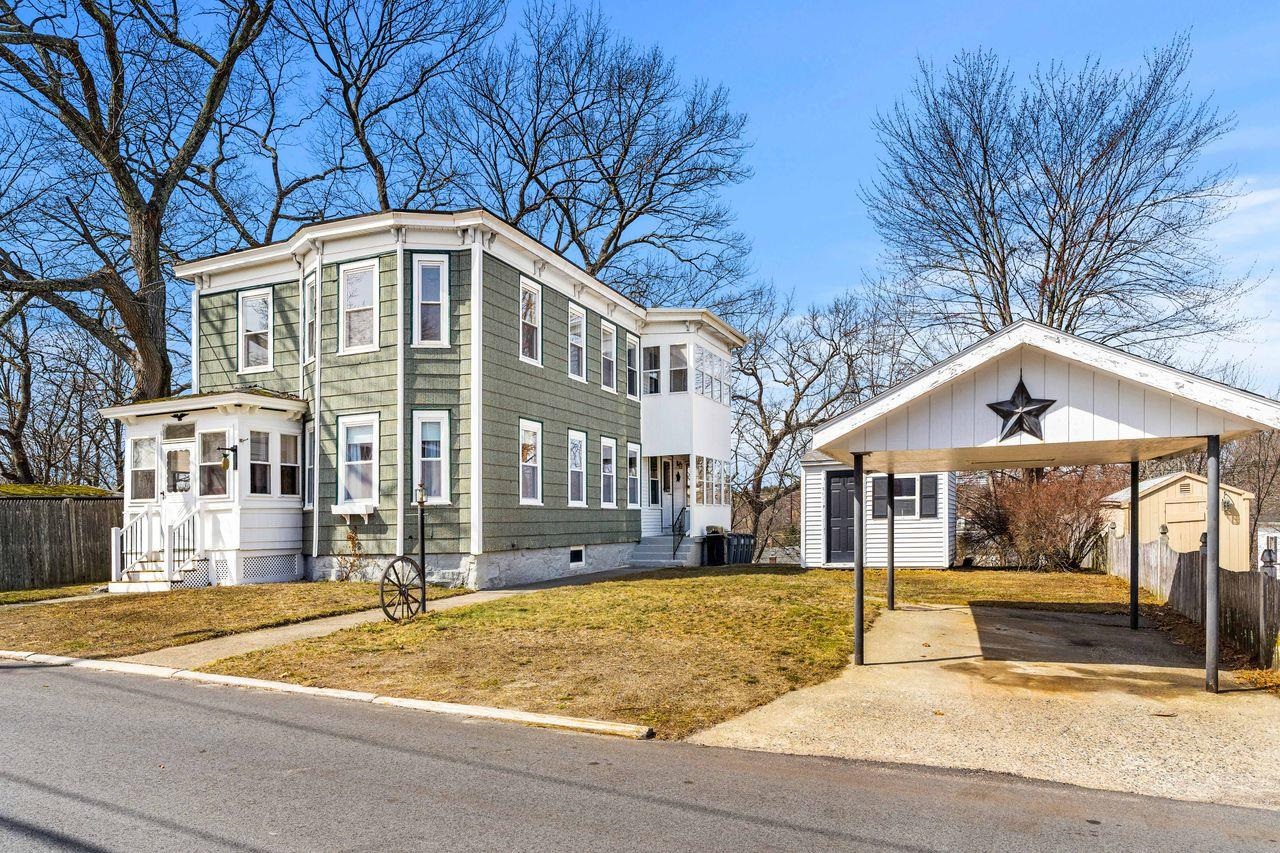 41a Highland Avenue Property Photo 2