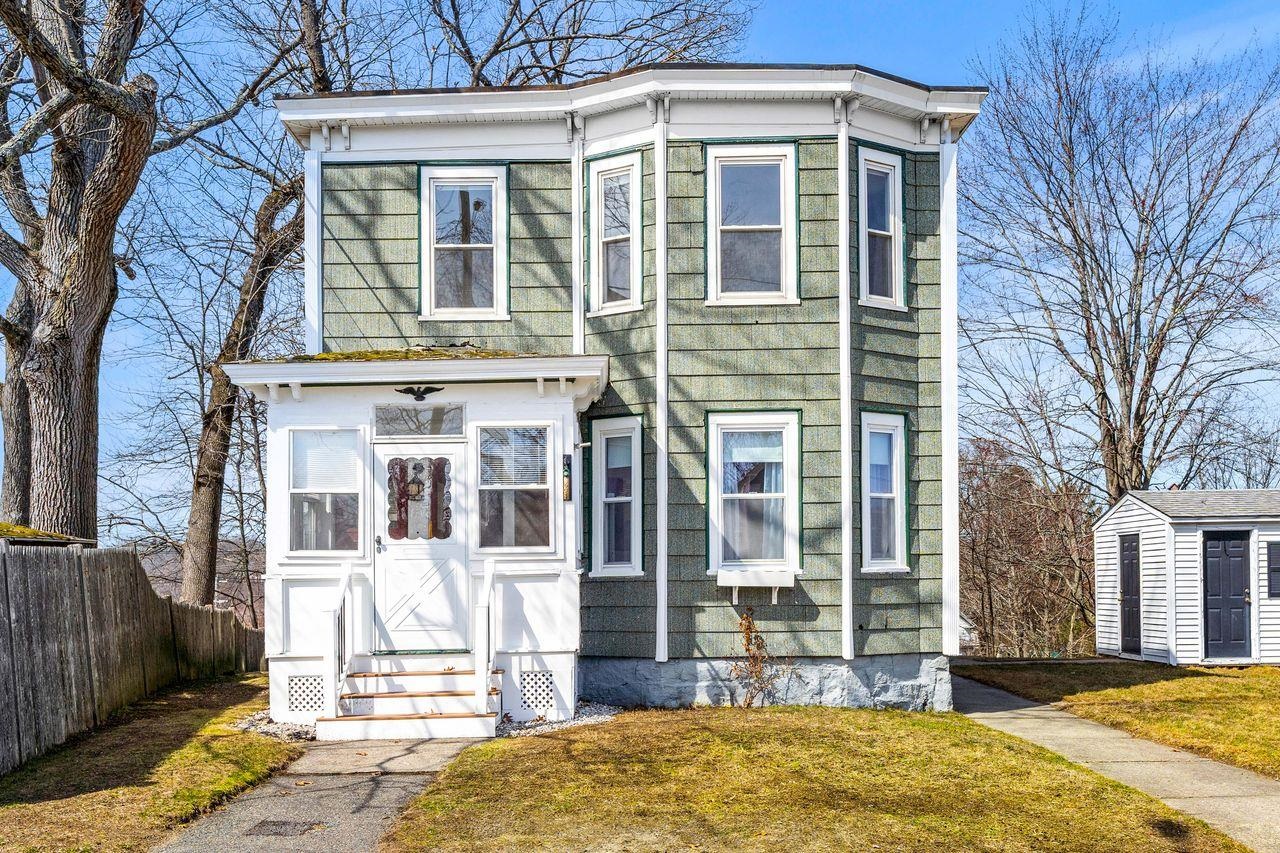 41a Highland Avenue Property Photo 3