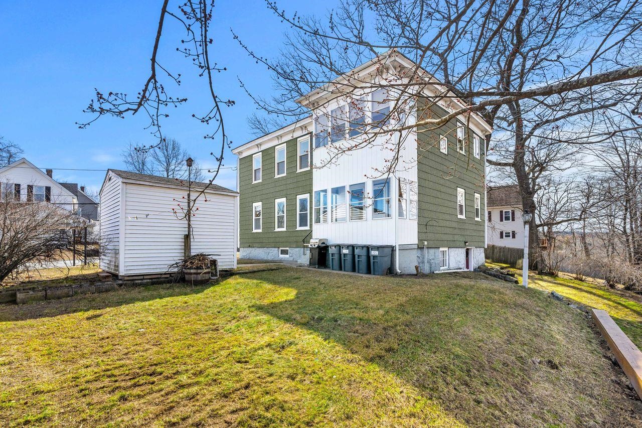 41a Highland Avenue Property Photo 4