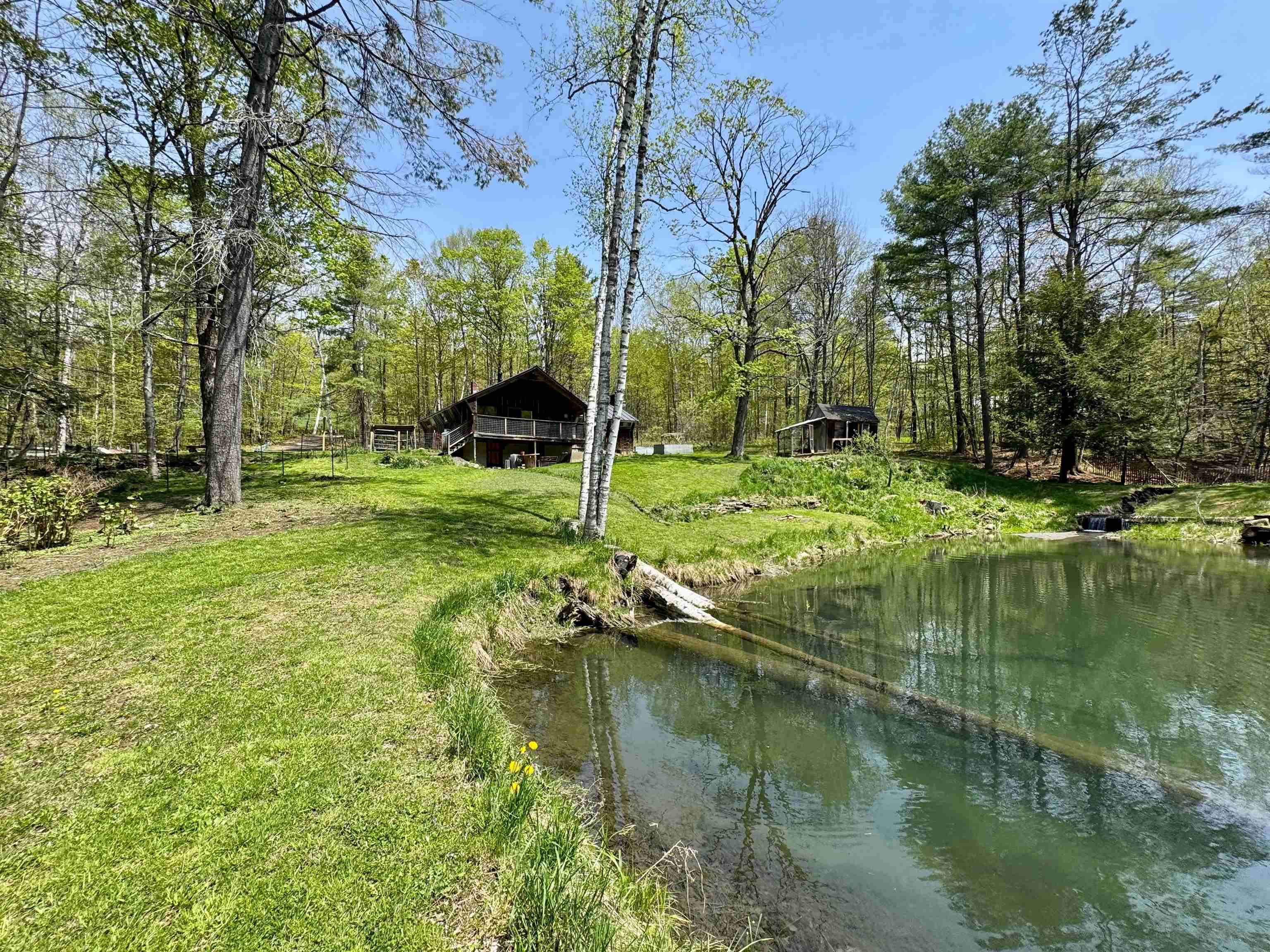 173 Kibling Hill Road Property Photo 12