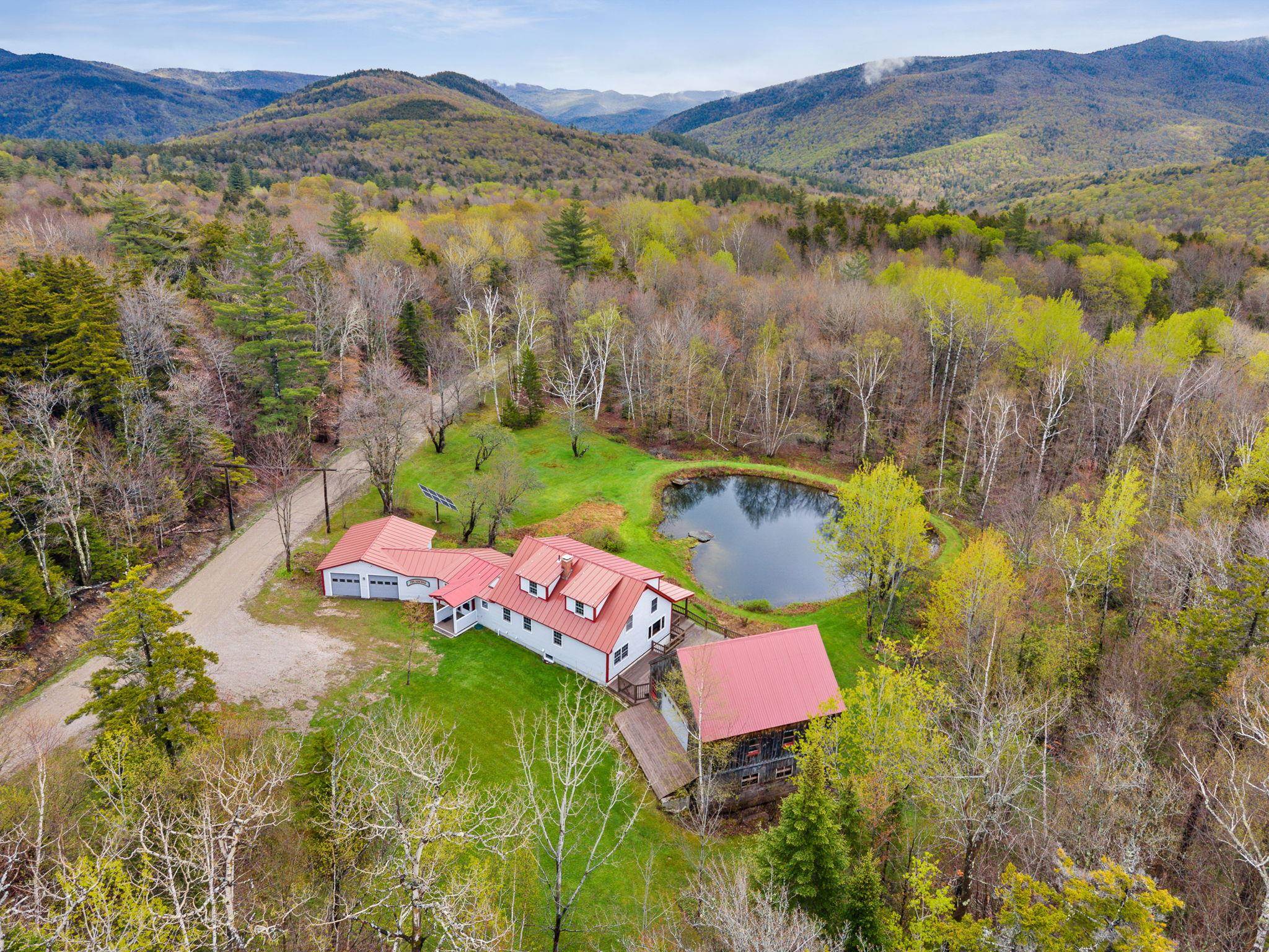 1641 West Hill Road Property Photo 4