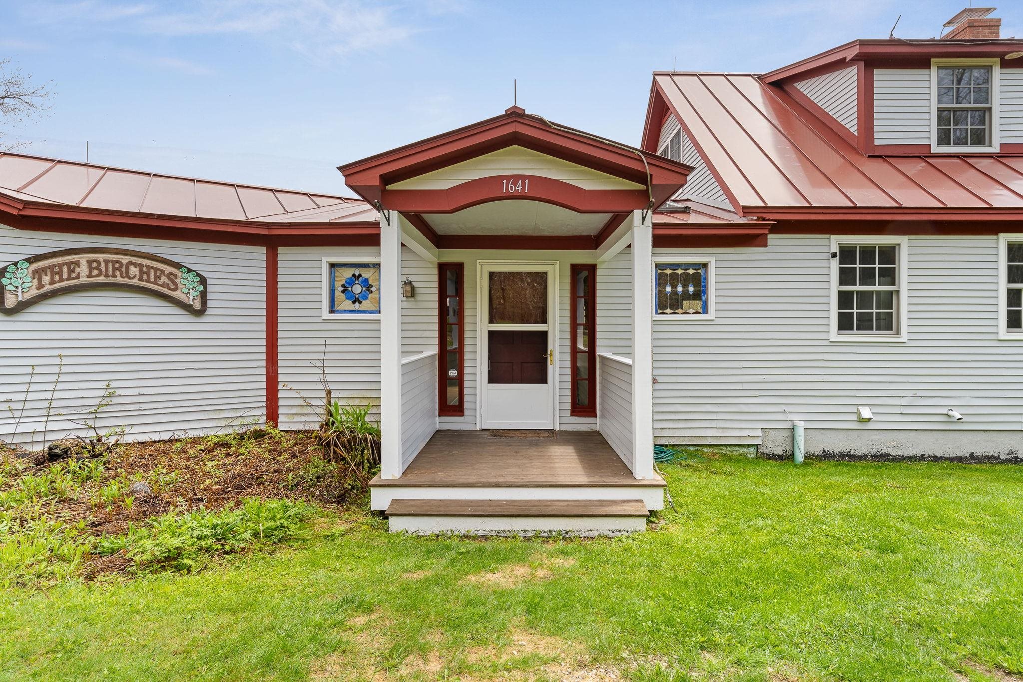 1641 West Hill Road Property Photo 8