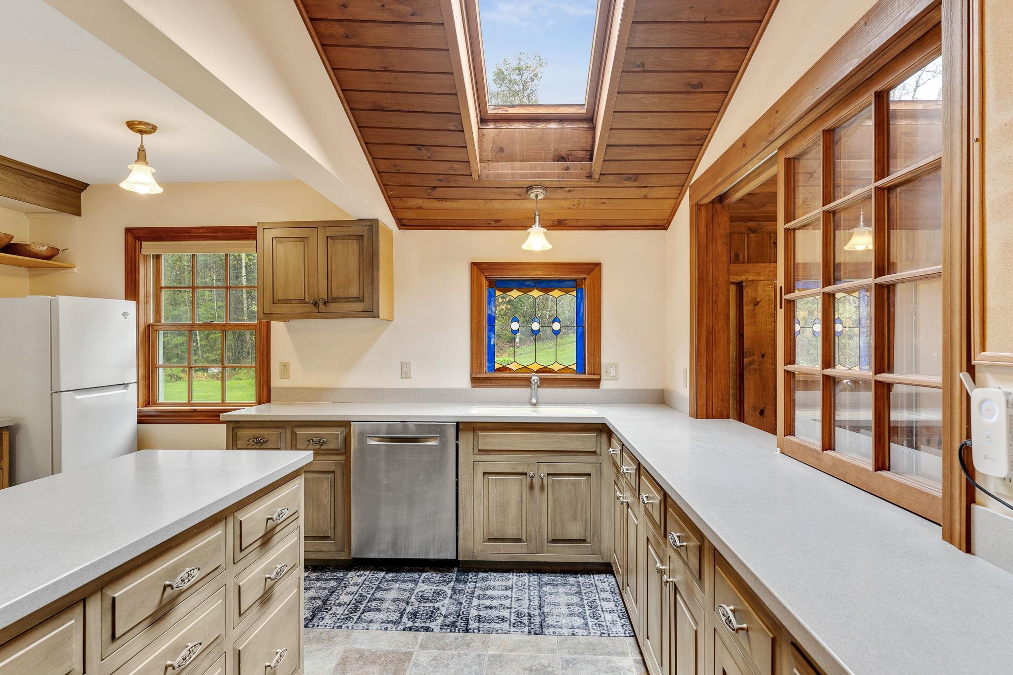 1641 West Hill Road Property Photo 14