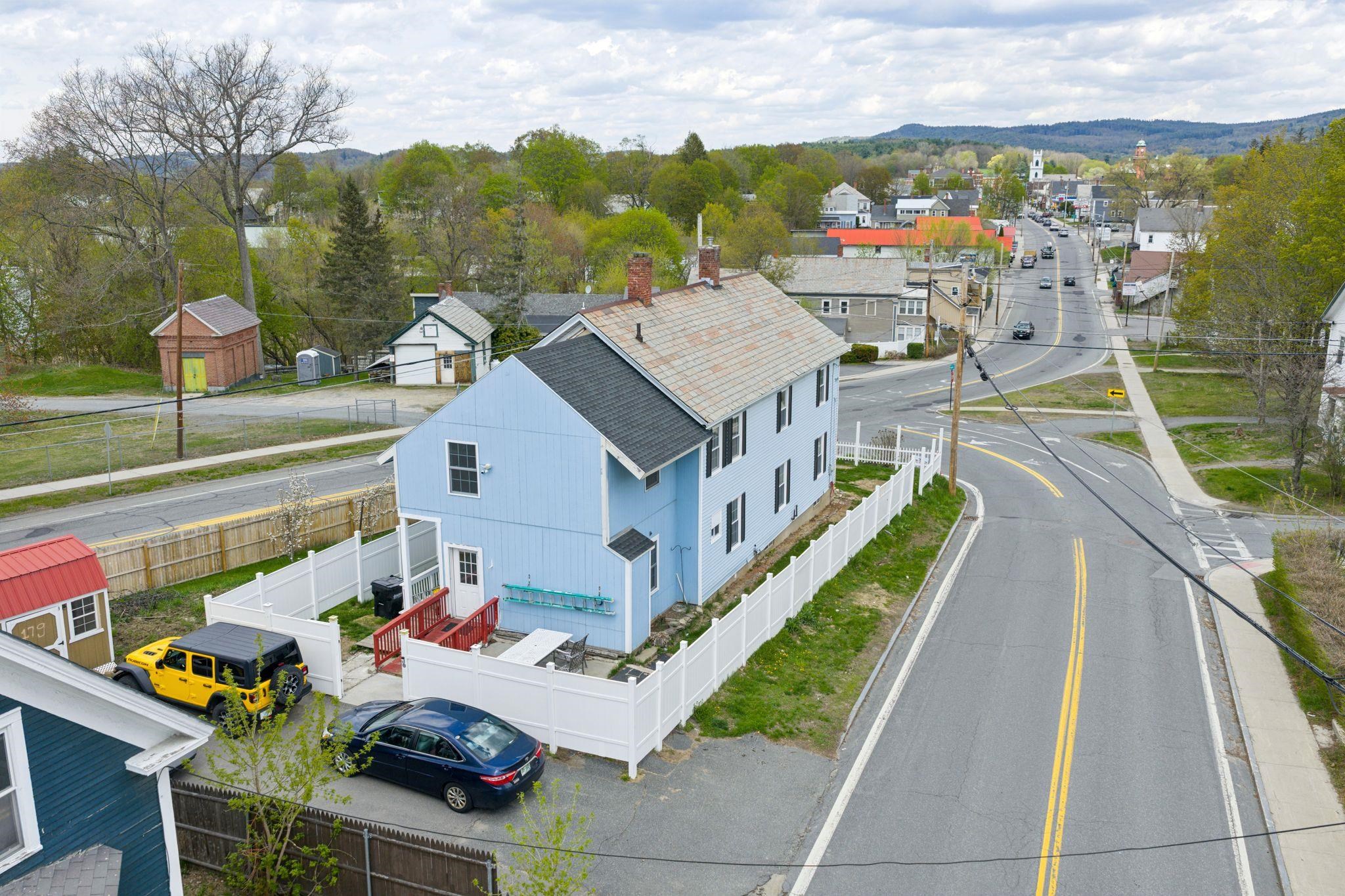 179 Pleasant Street Property Photo 1