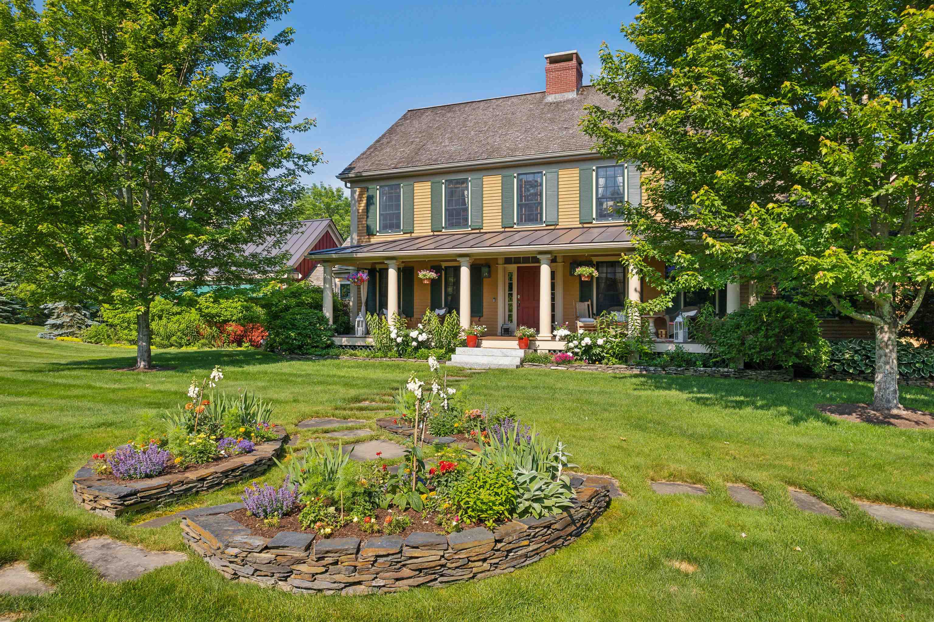 5685 Vt Route 12 Property Photo 1