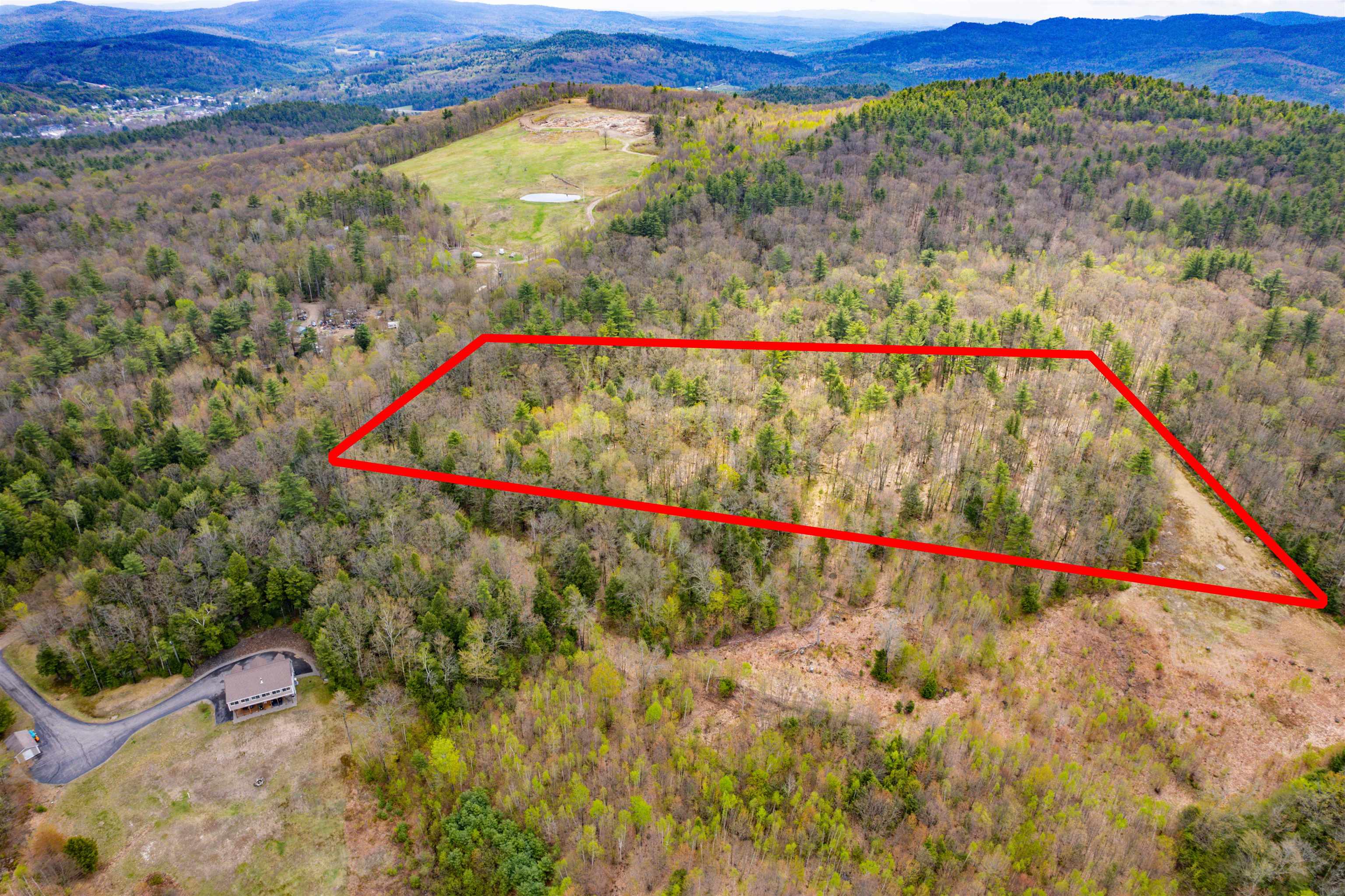 390 Mathews Road Property Photo 24