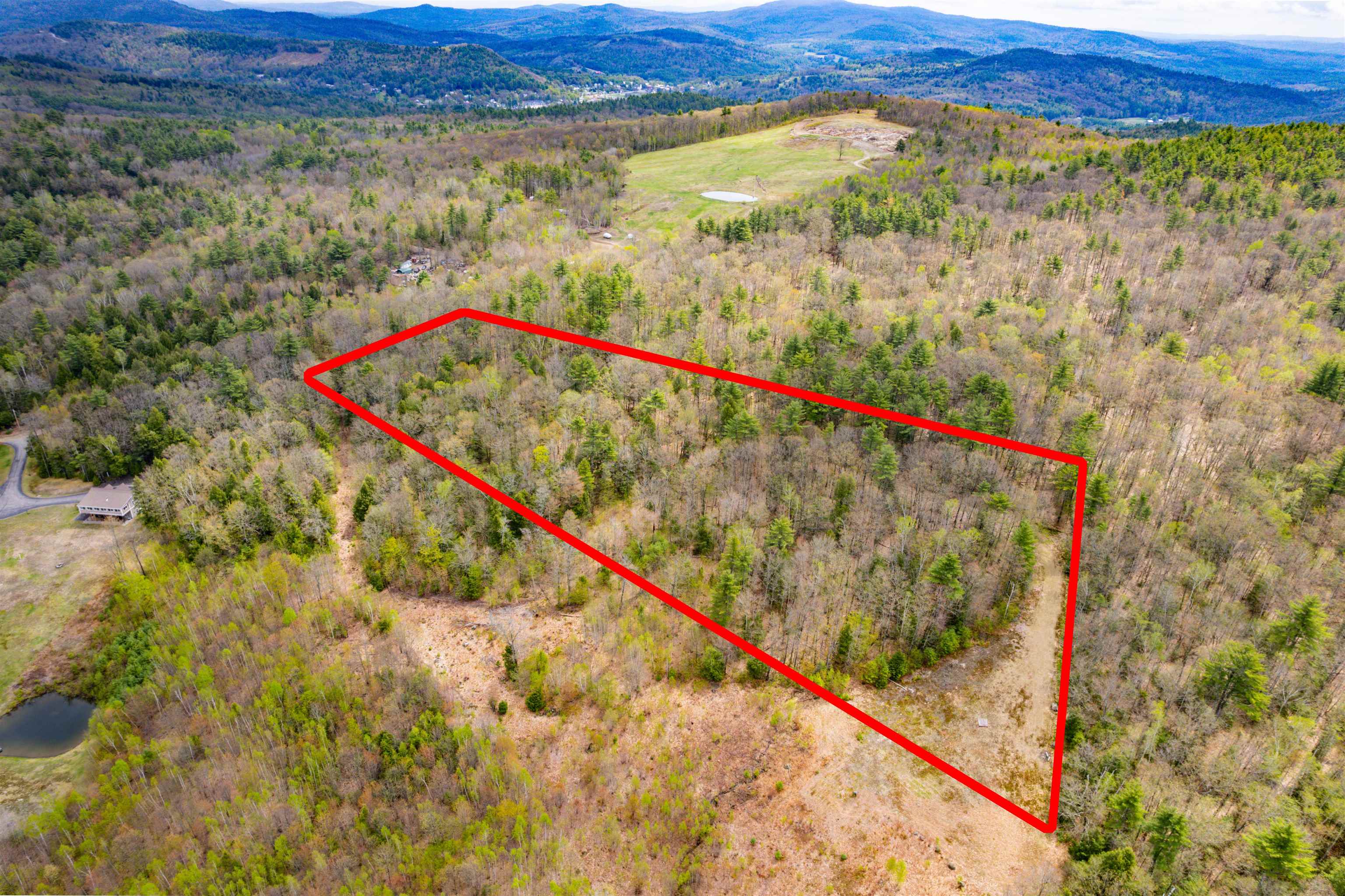 390 Mathews Road Property Photo 25
