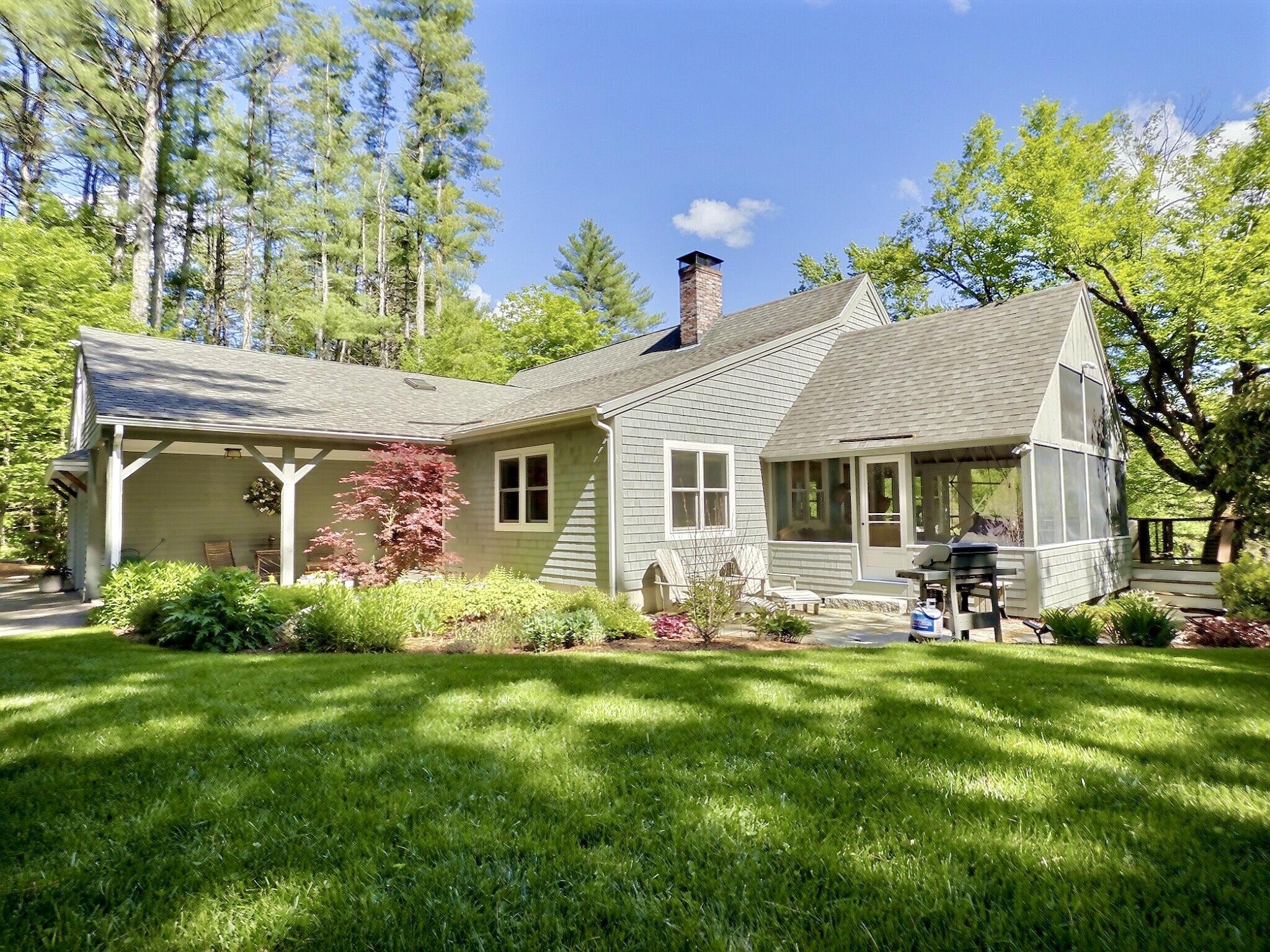 14 Fox Run Road Property Photo 1