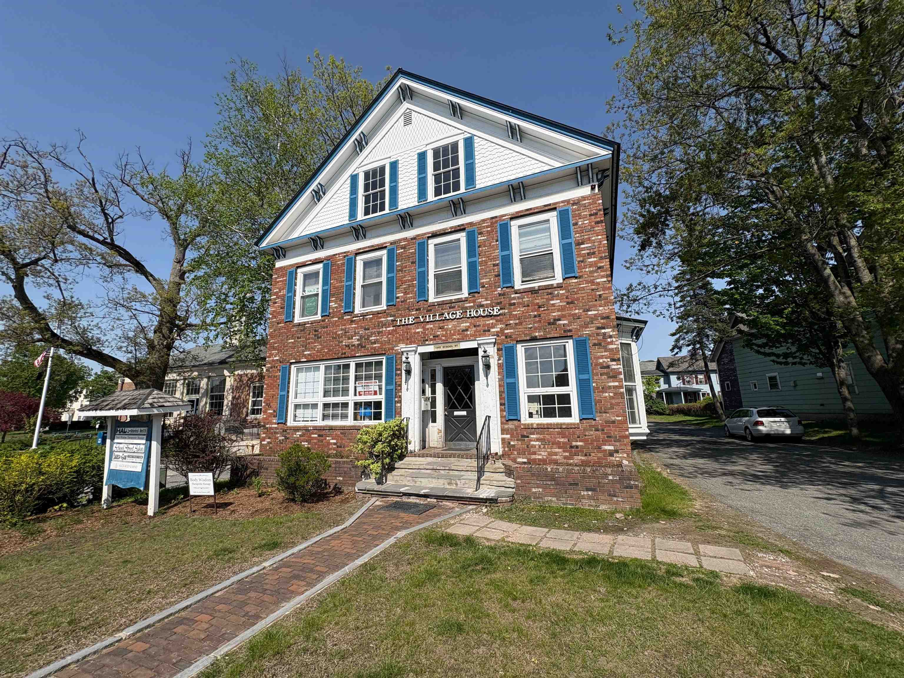 1 School Street Property Photo 1
