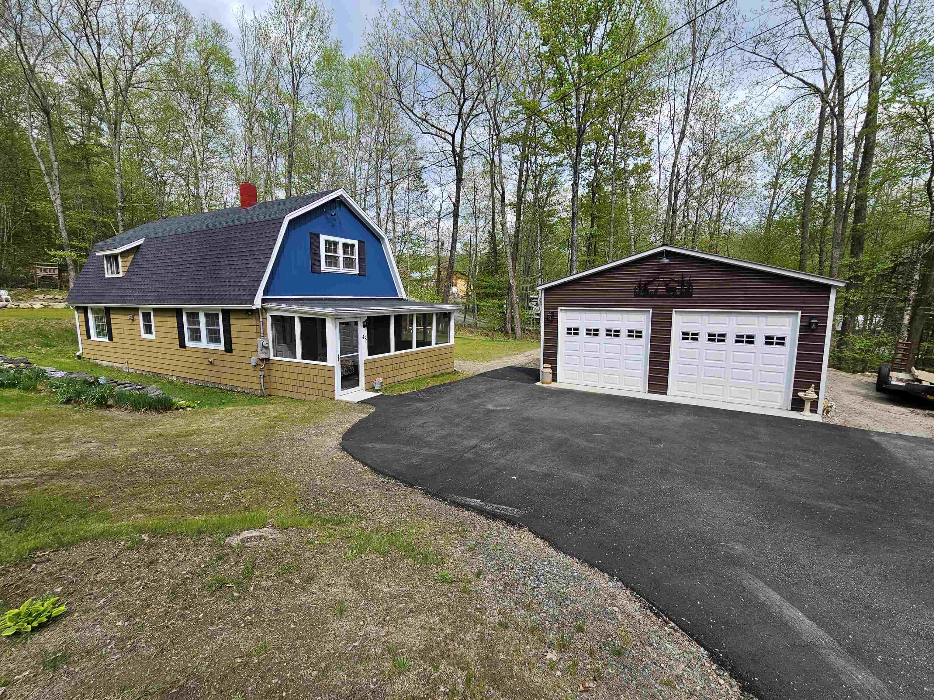 48 Pine Hill Road Property Photo 1