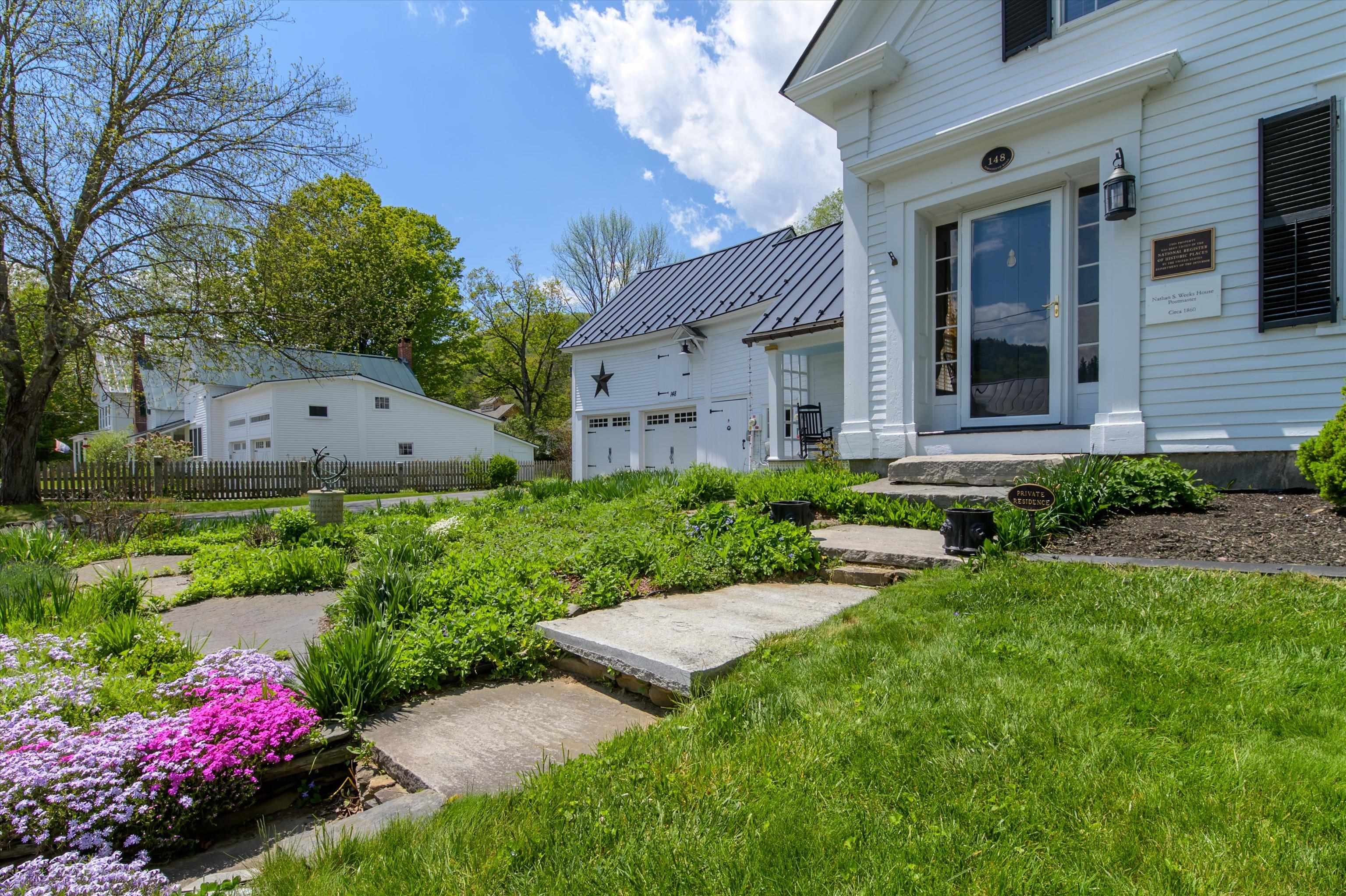 148 Townshend Road Property Photo 4