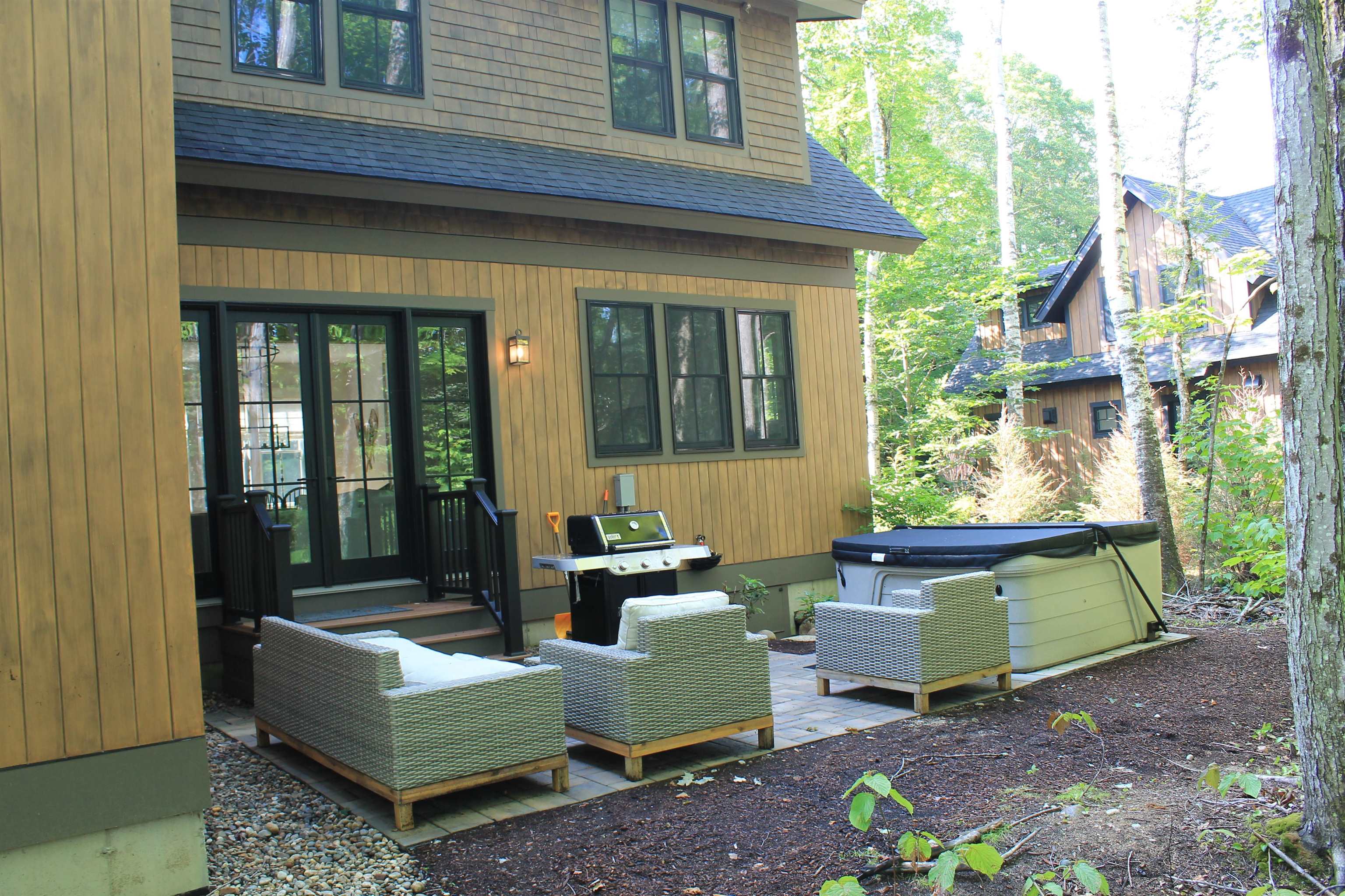 250 South Peak Road Property Photo 2