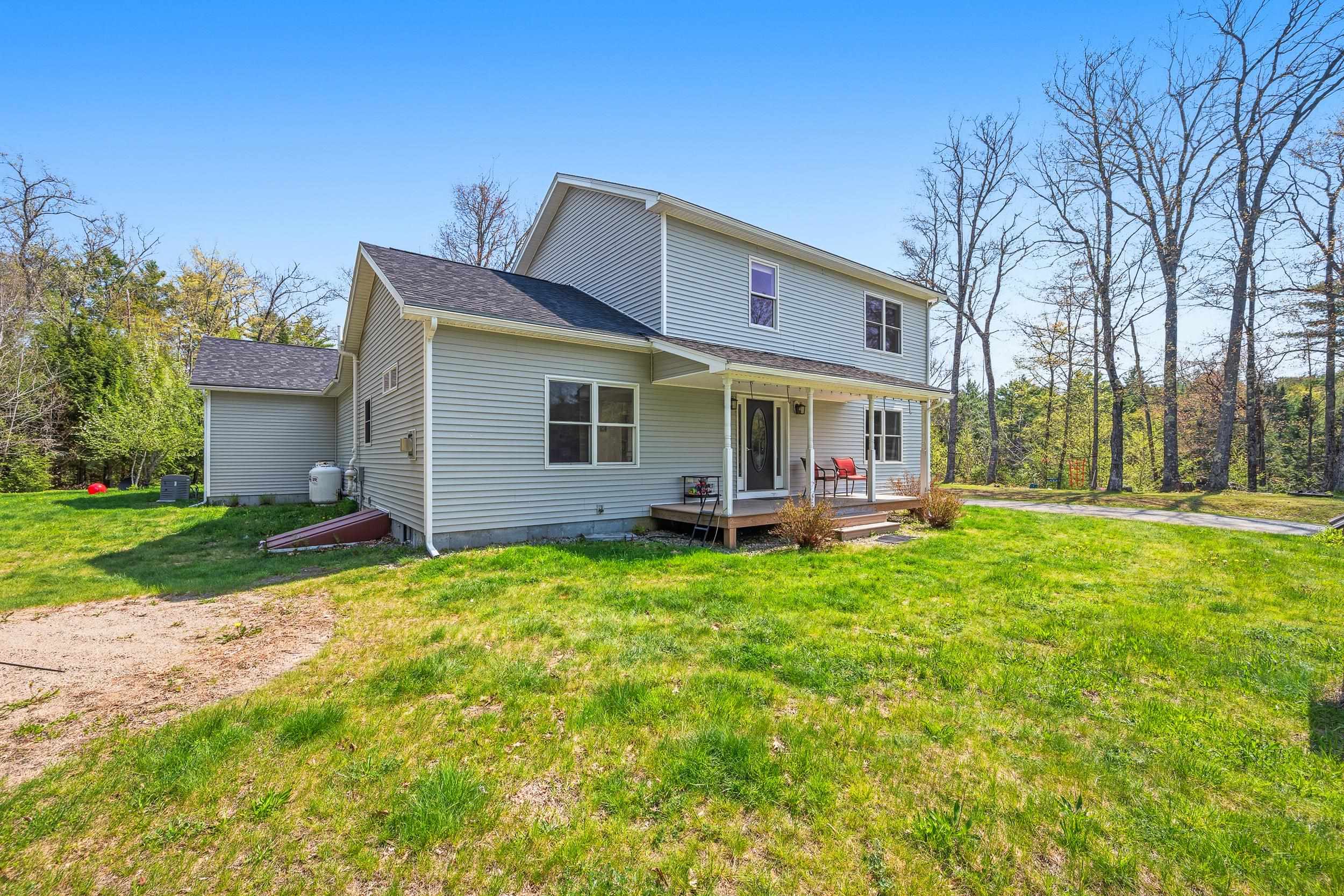192 Mill Brook Road Property Photo 1
