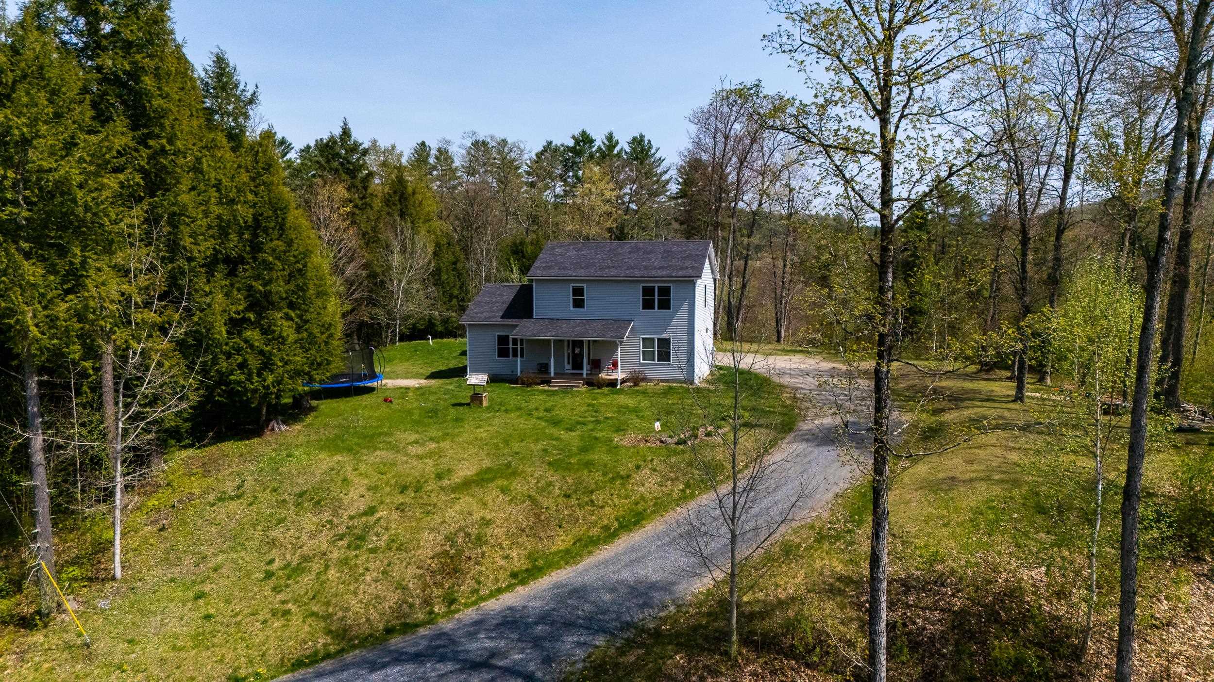 192 Mill Brook Road Property Photo 3