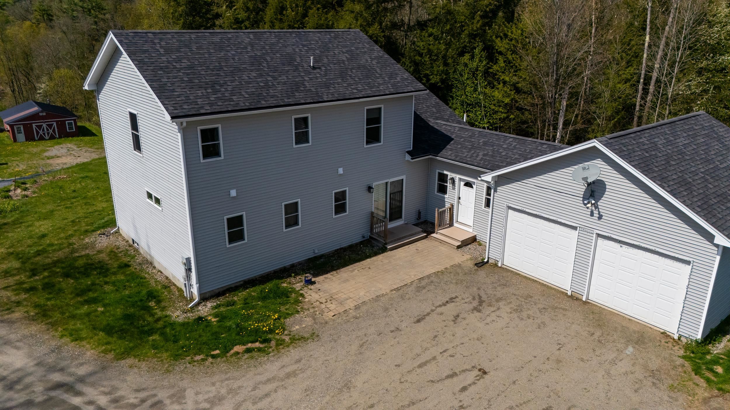 192 Mill Brook Road Property Photo 4