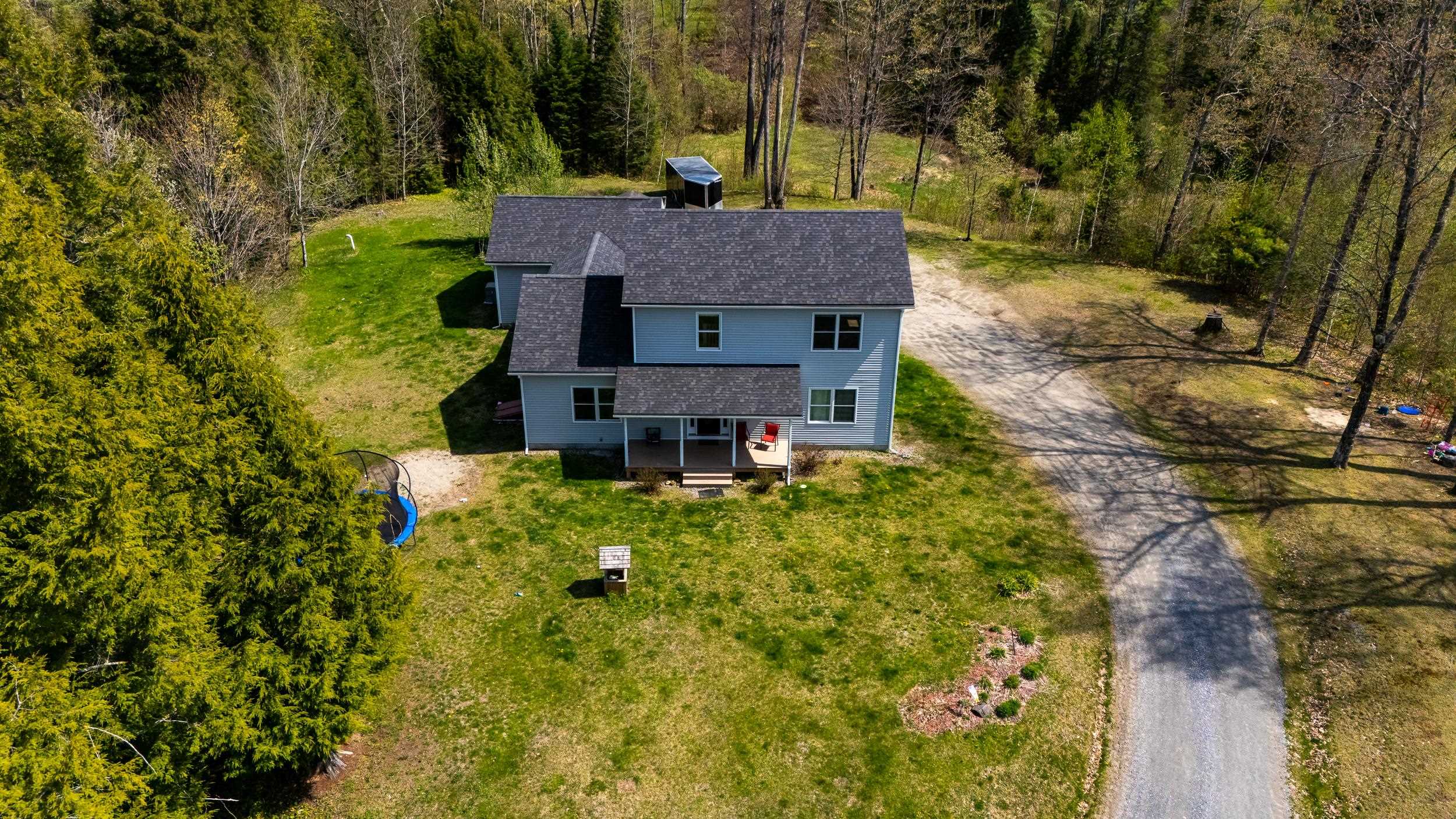 192 Mill Brook Road Property Photo 6