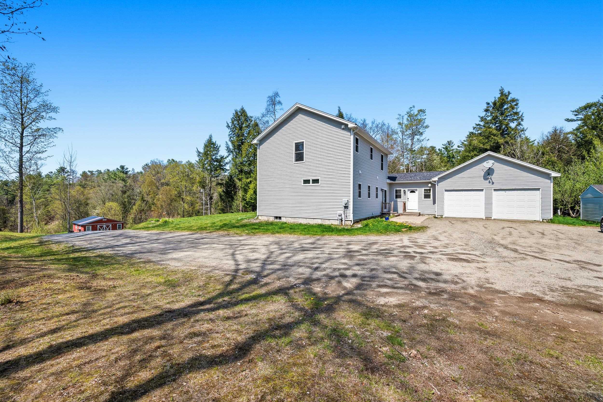 192 Mill Brook Road Property Photo 7