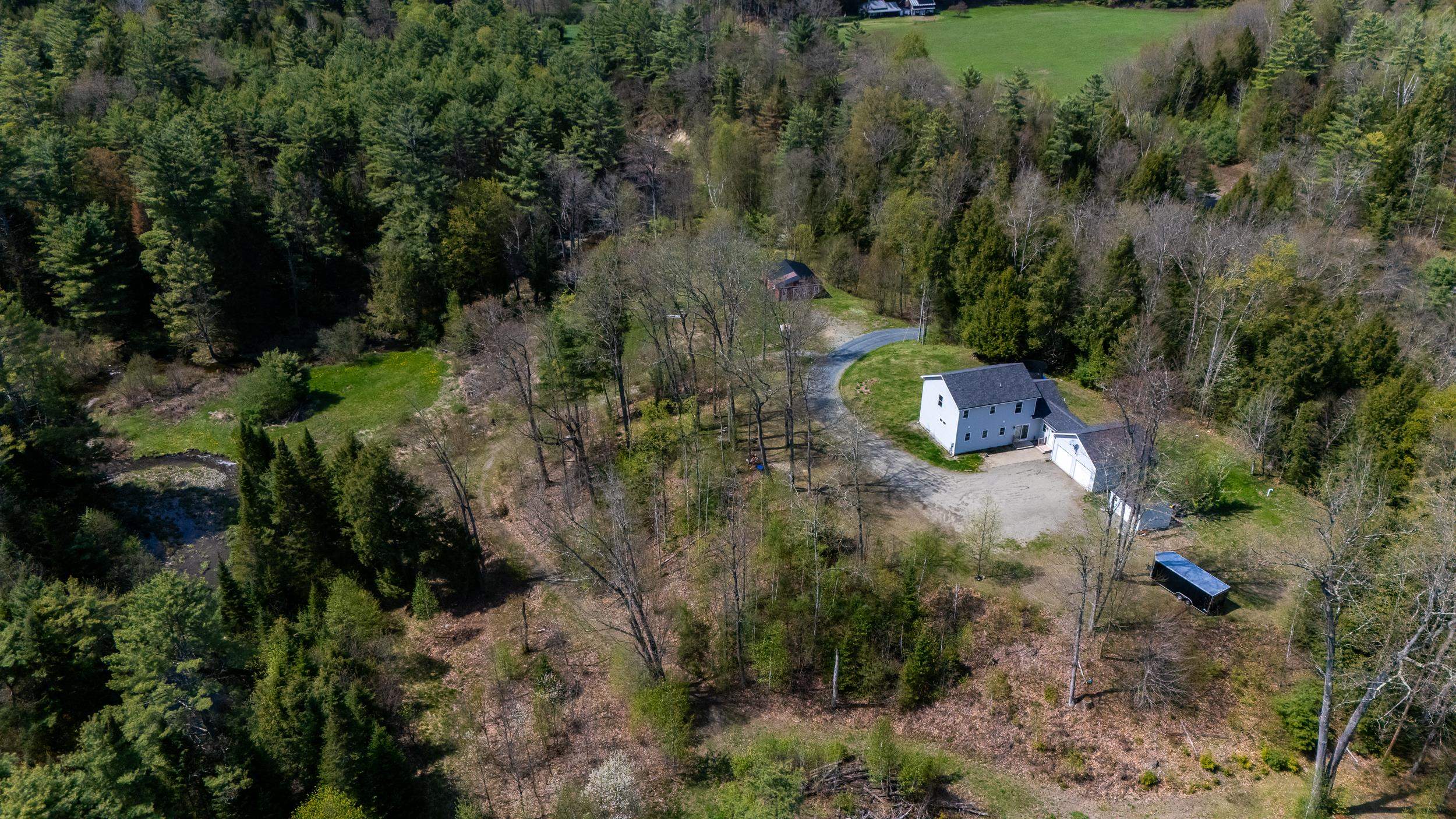 192 Mill Brook Road Property Photo 46