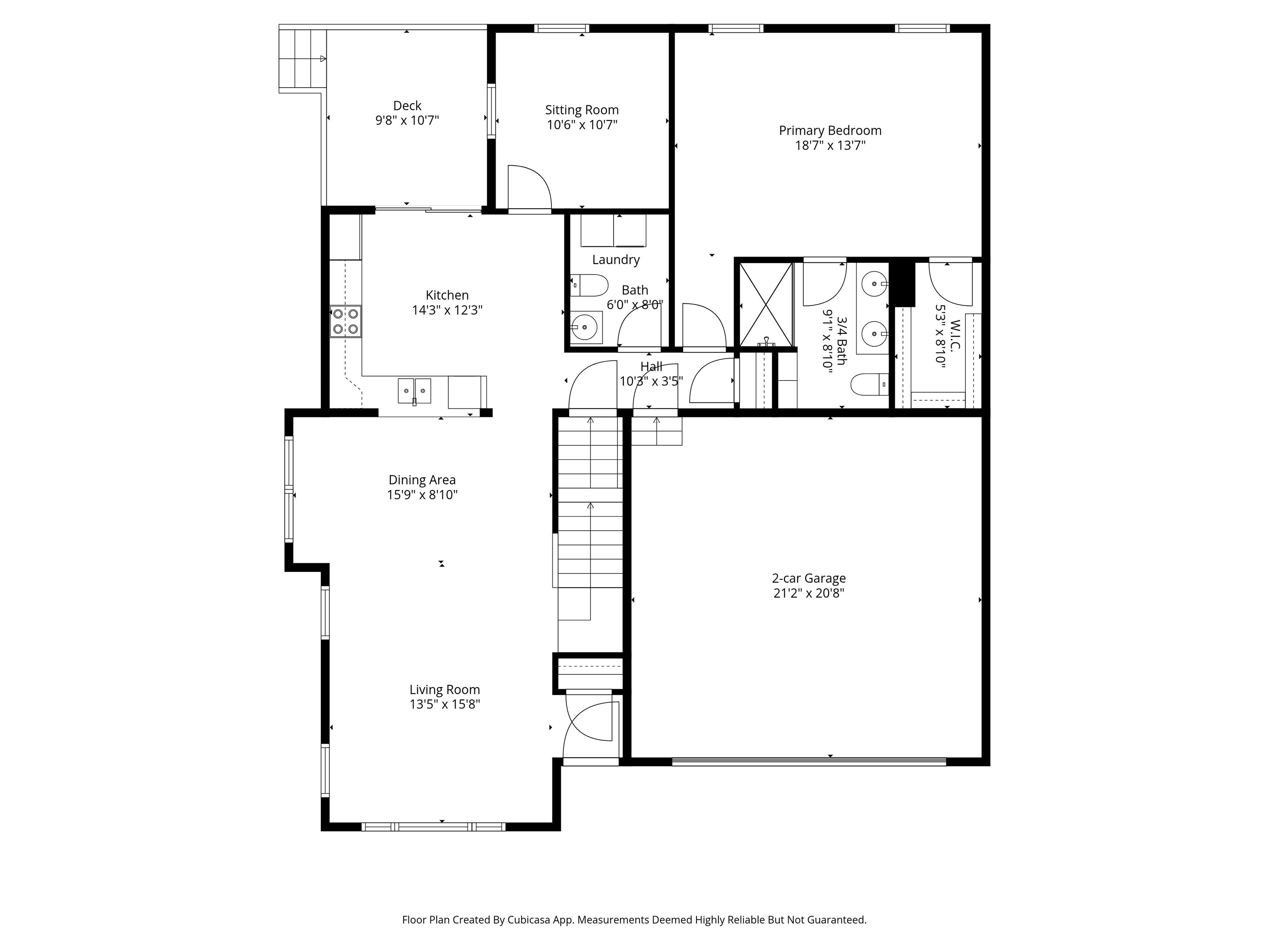 22 Town Village Drive Property Photo 41