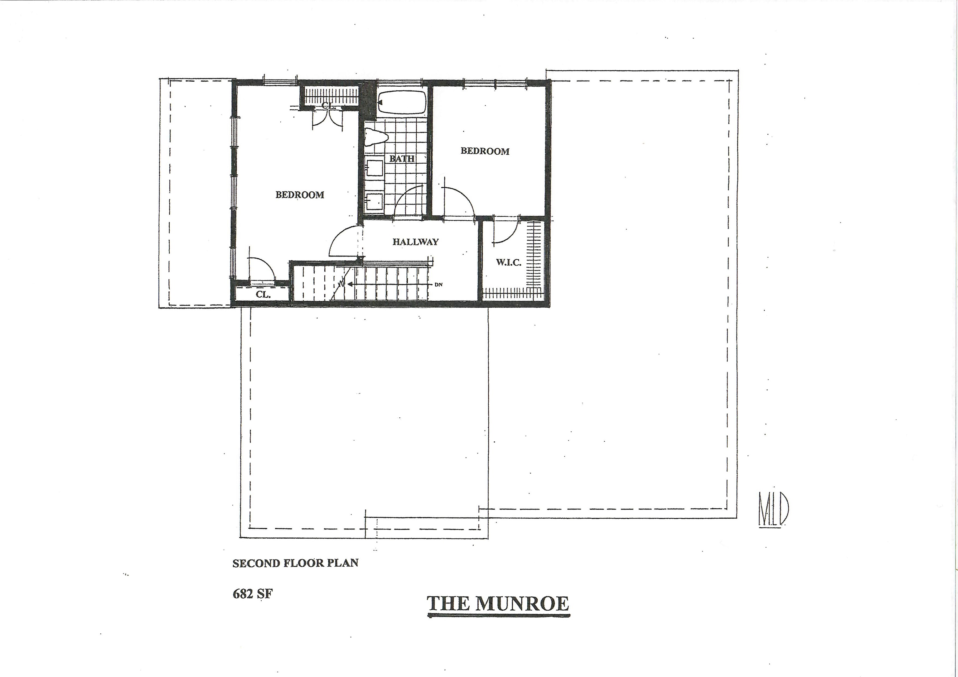 230 Larrow Drive Property Photo 3