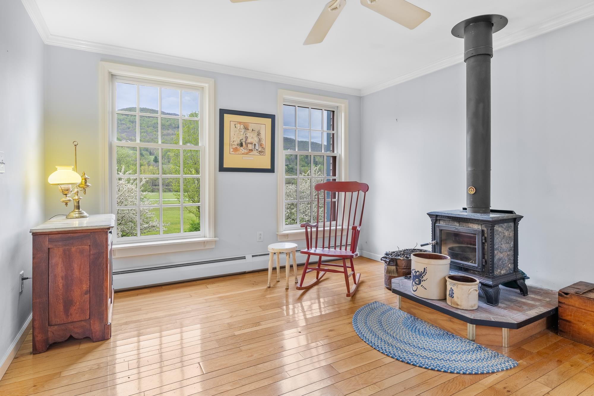 136 Fox Run Road Property Photo 16