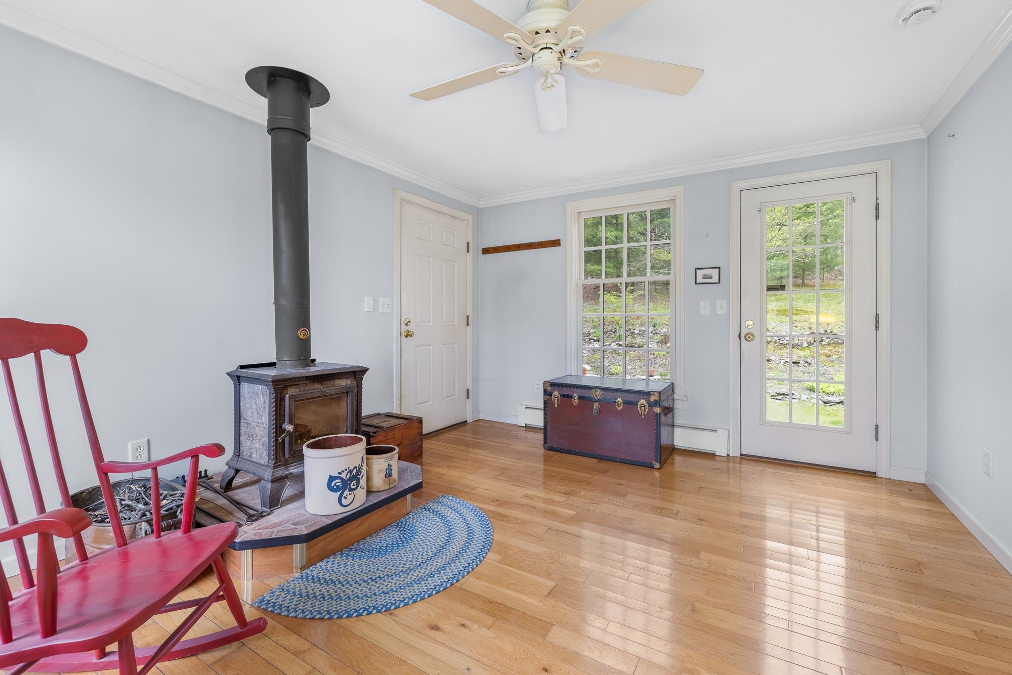136 Fox Run Road Property Photo 17